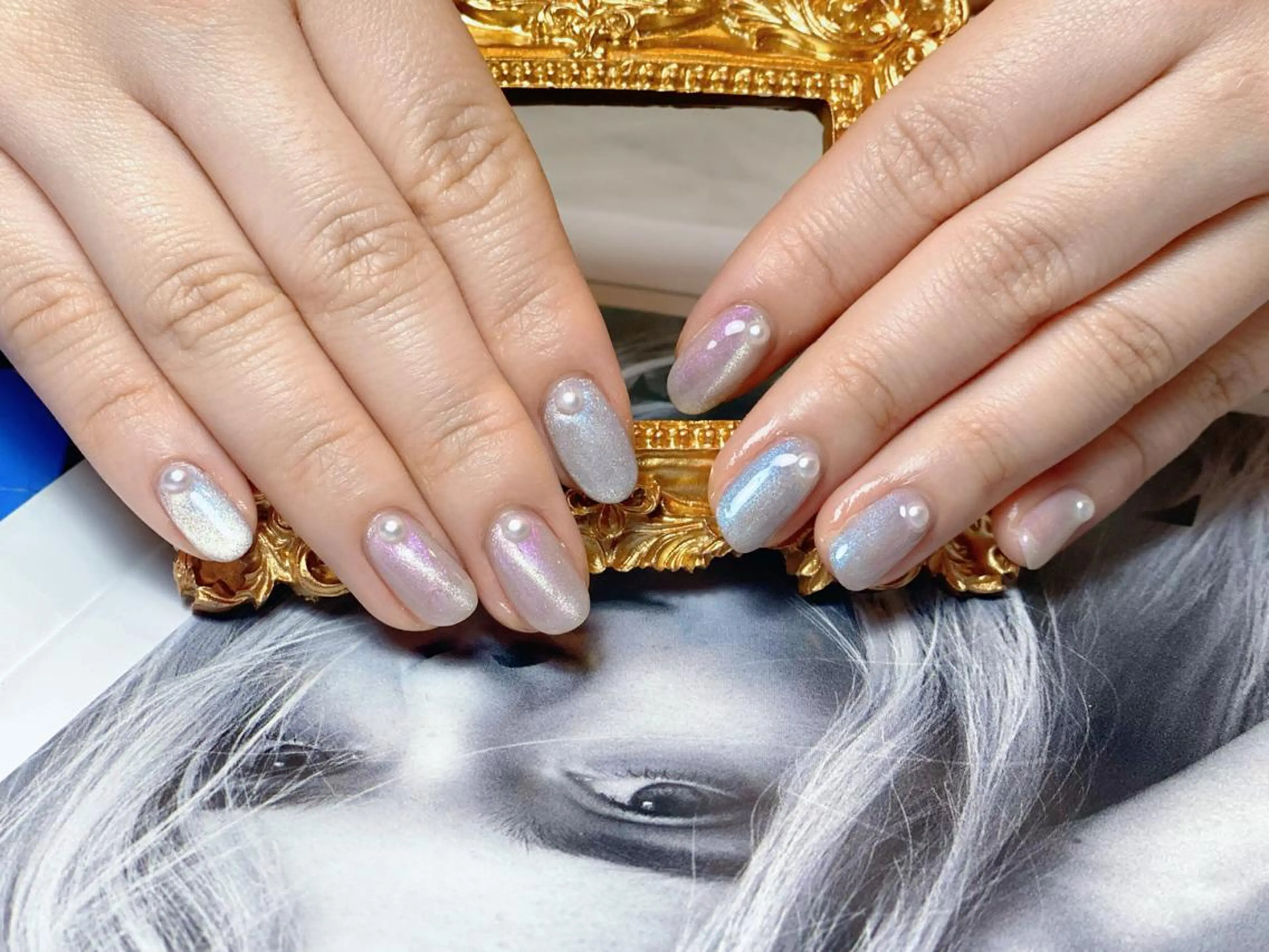 ネイル MSSugar Nailのネイルデザイン