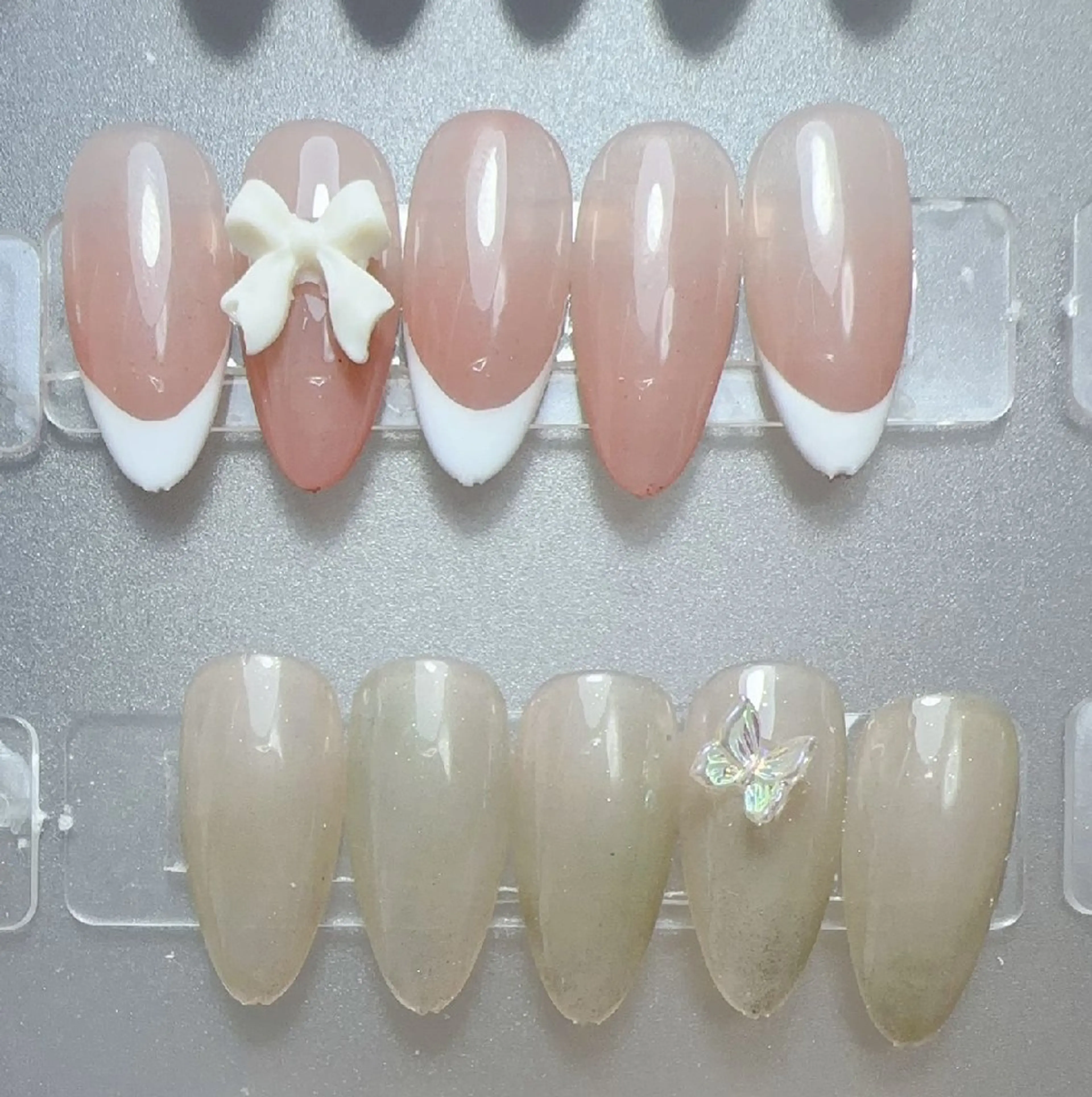 ネイル nail circlesのネイルデザイン