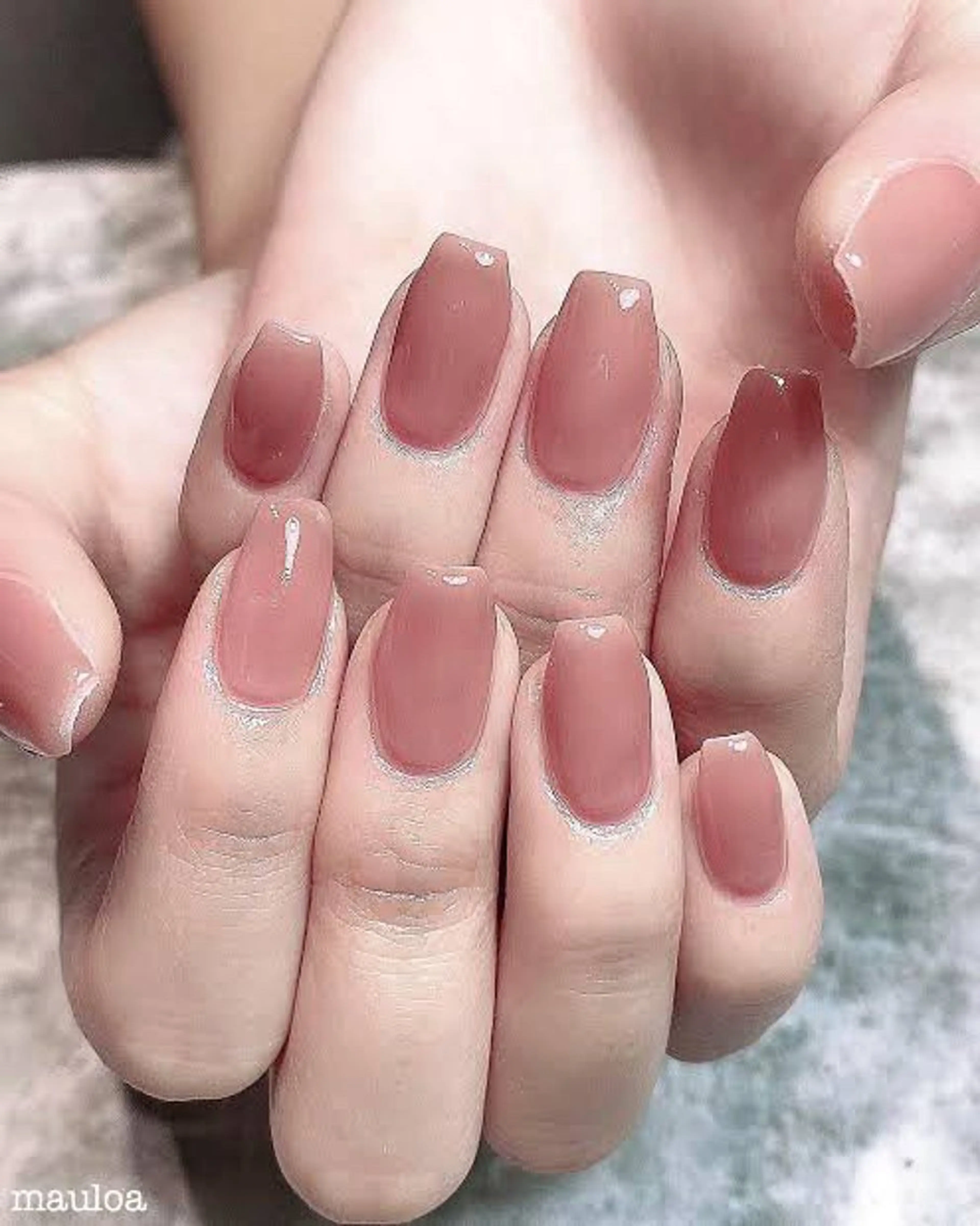 【オフなし】ワンカラーの写真