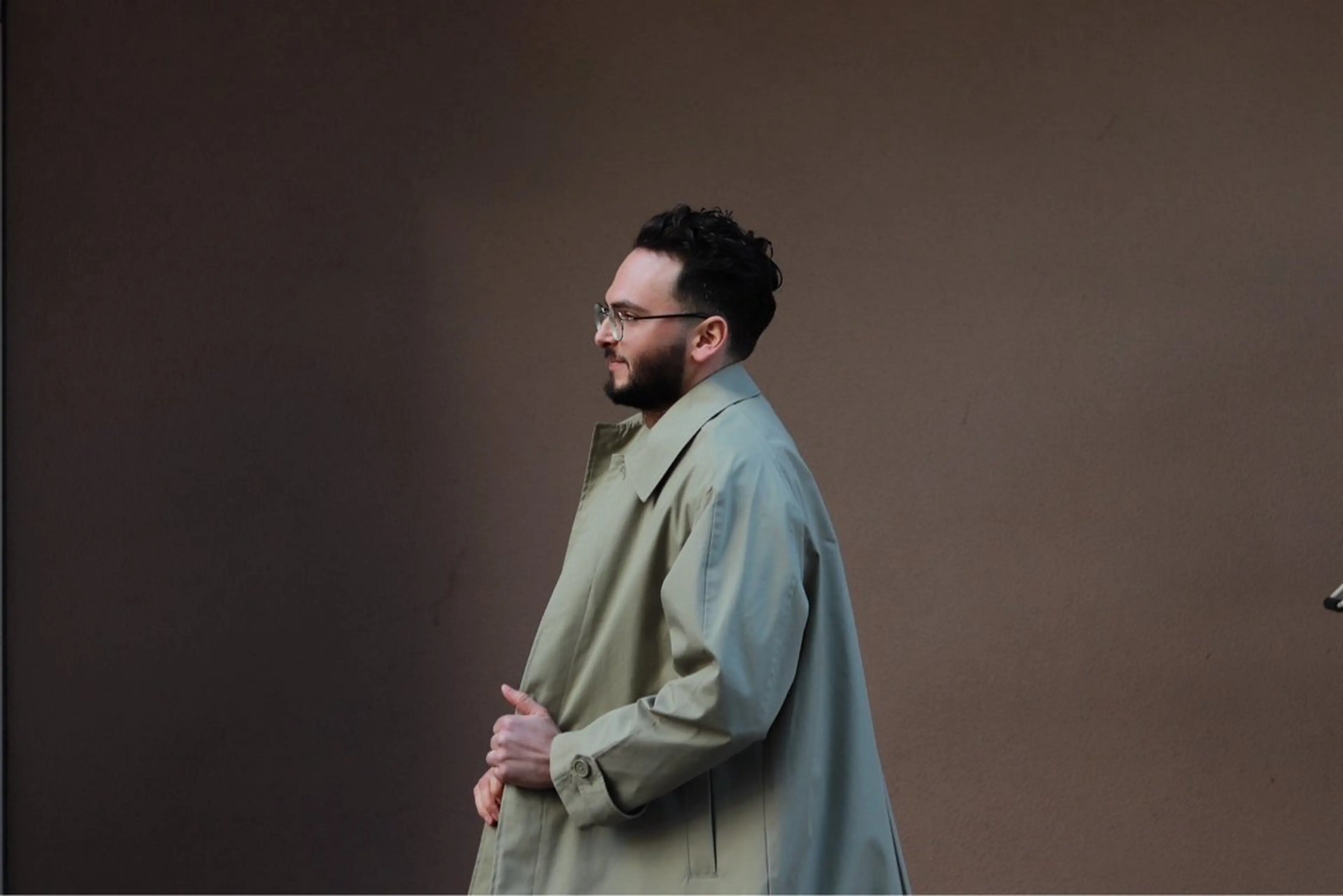 メンズカット+スタイリング👨🦰の写真