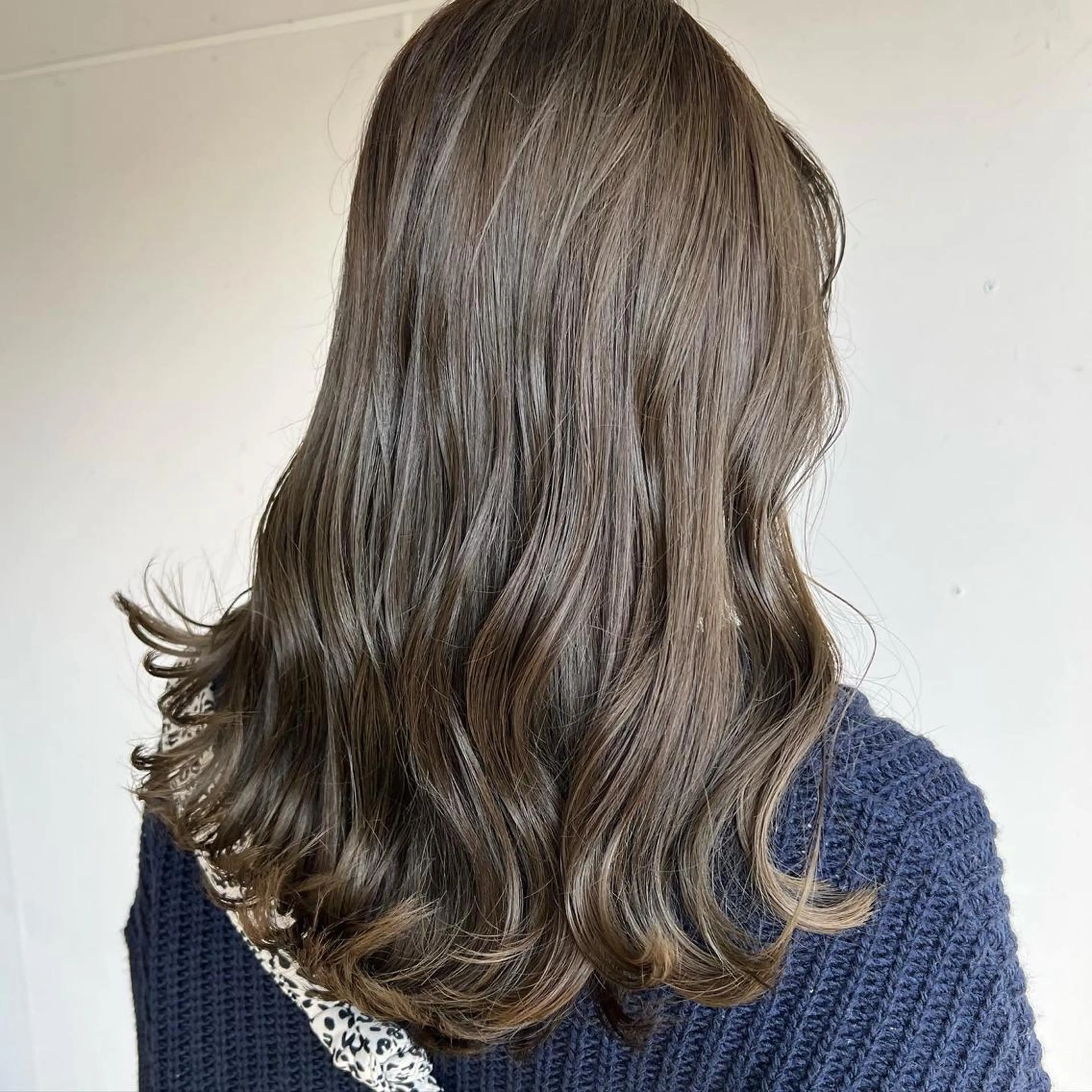 セミロング Nico所属・Nico🌛 Karenのネイルデザイン