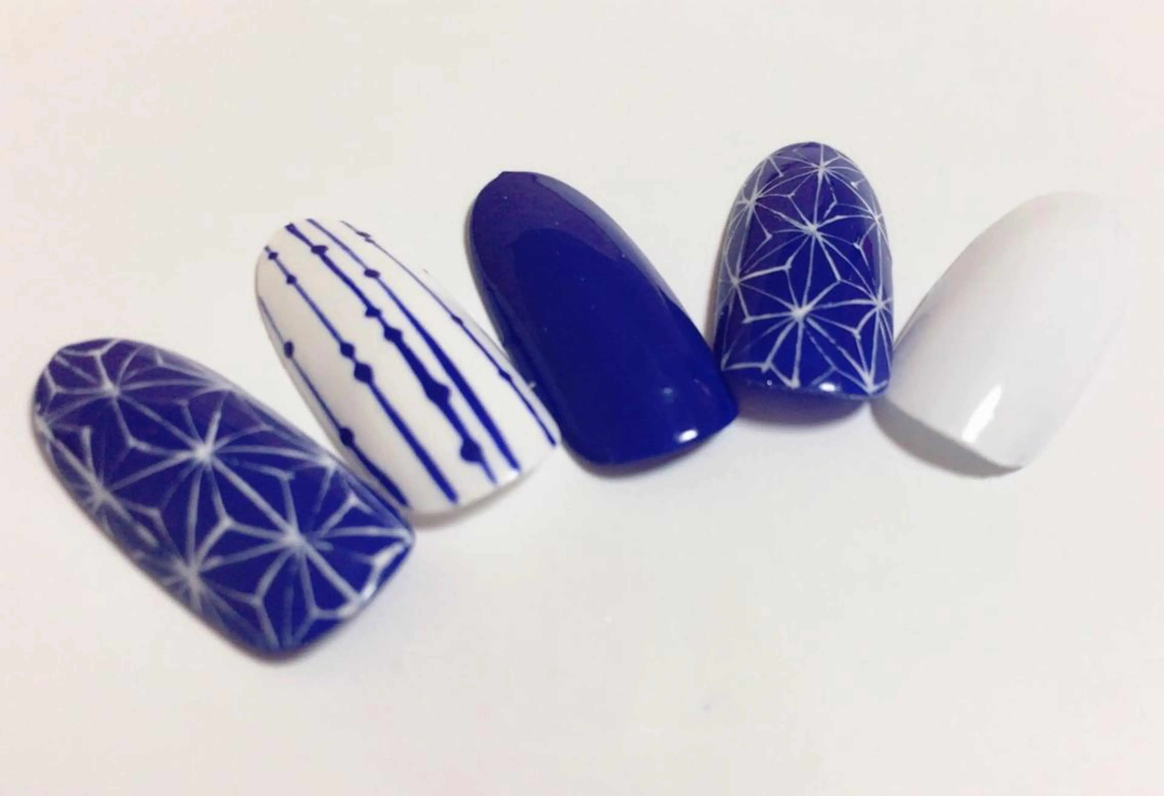 ネイル Nail Salon .shunのネイルデザイン