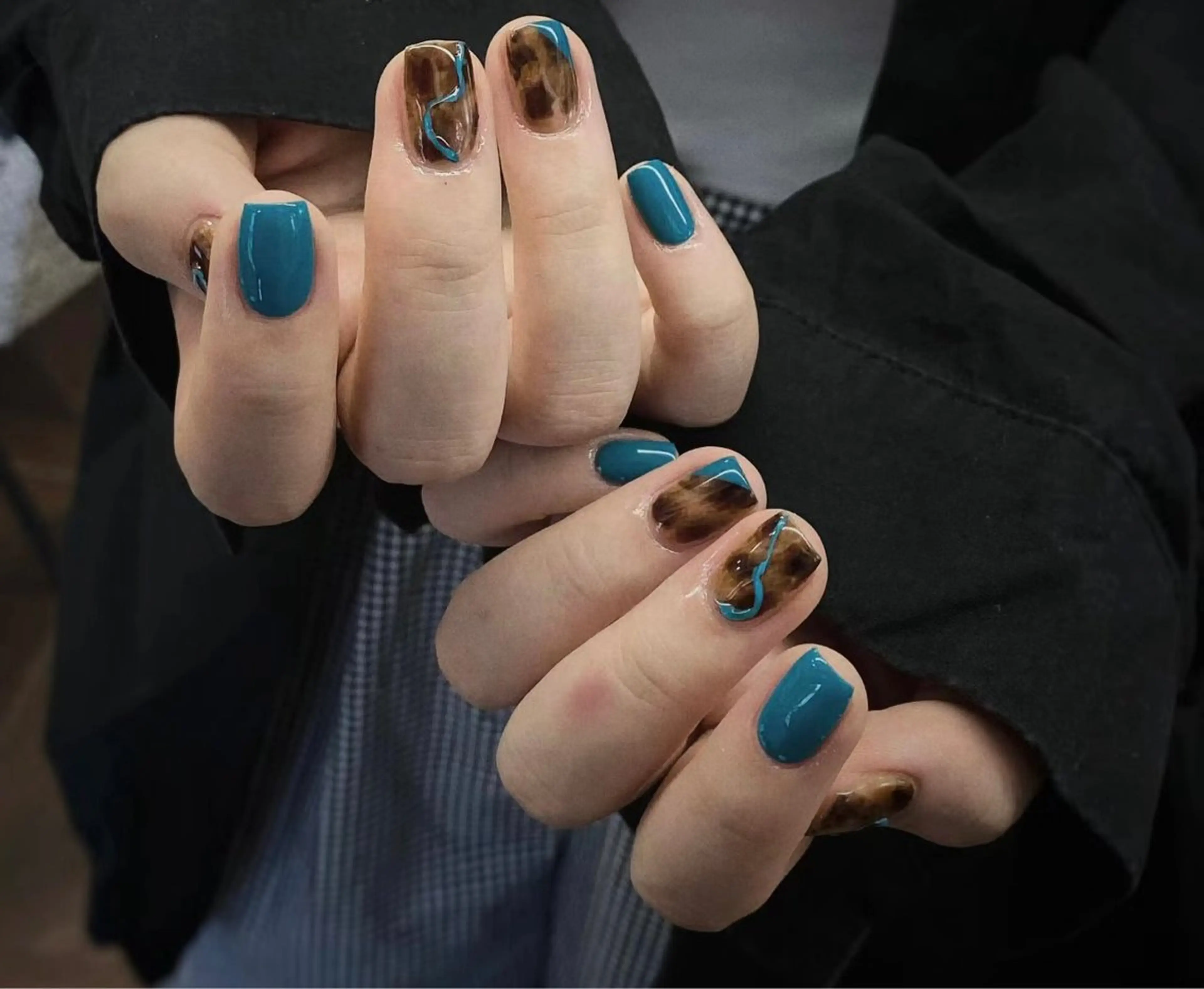 ネイル 🌟桜beauty 🌟プロ ネイリストのネイルデザイン