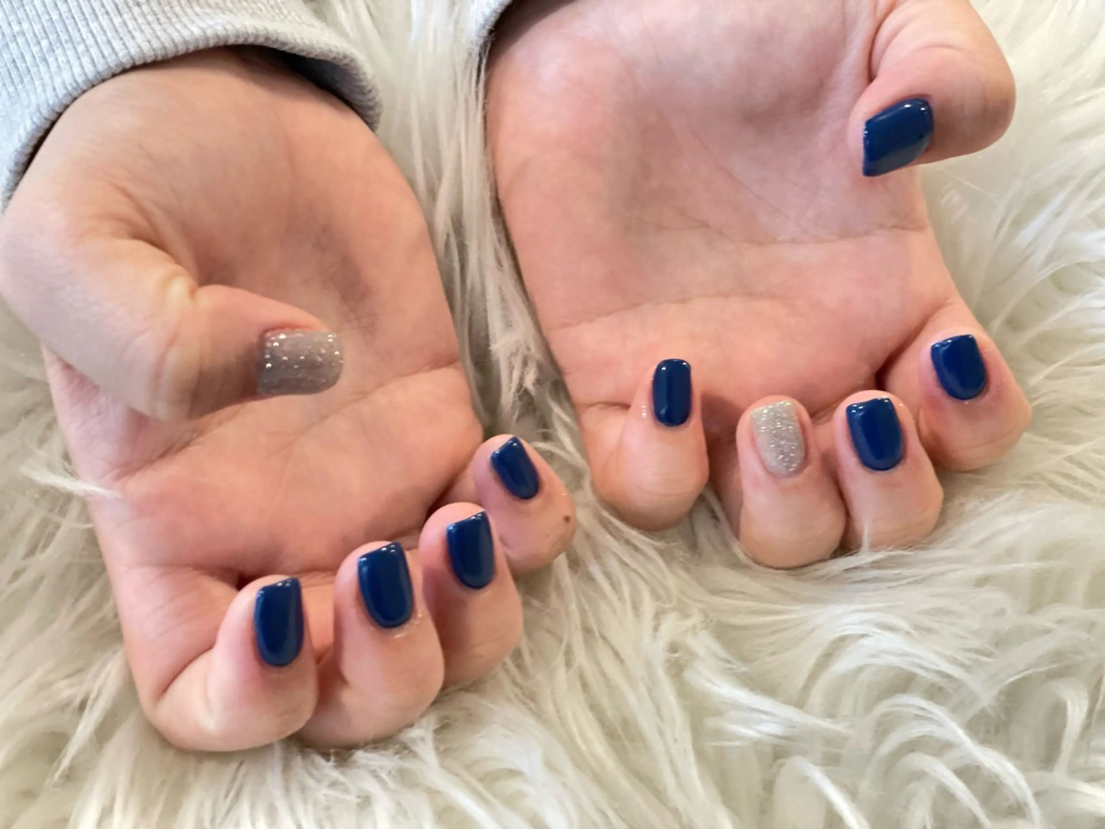 ネイル 88-nail. AKANEのネイルデザイン