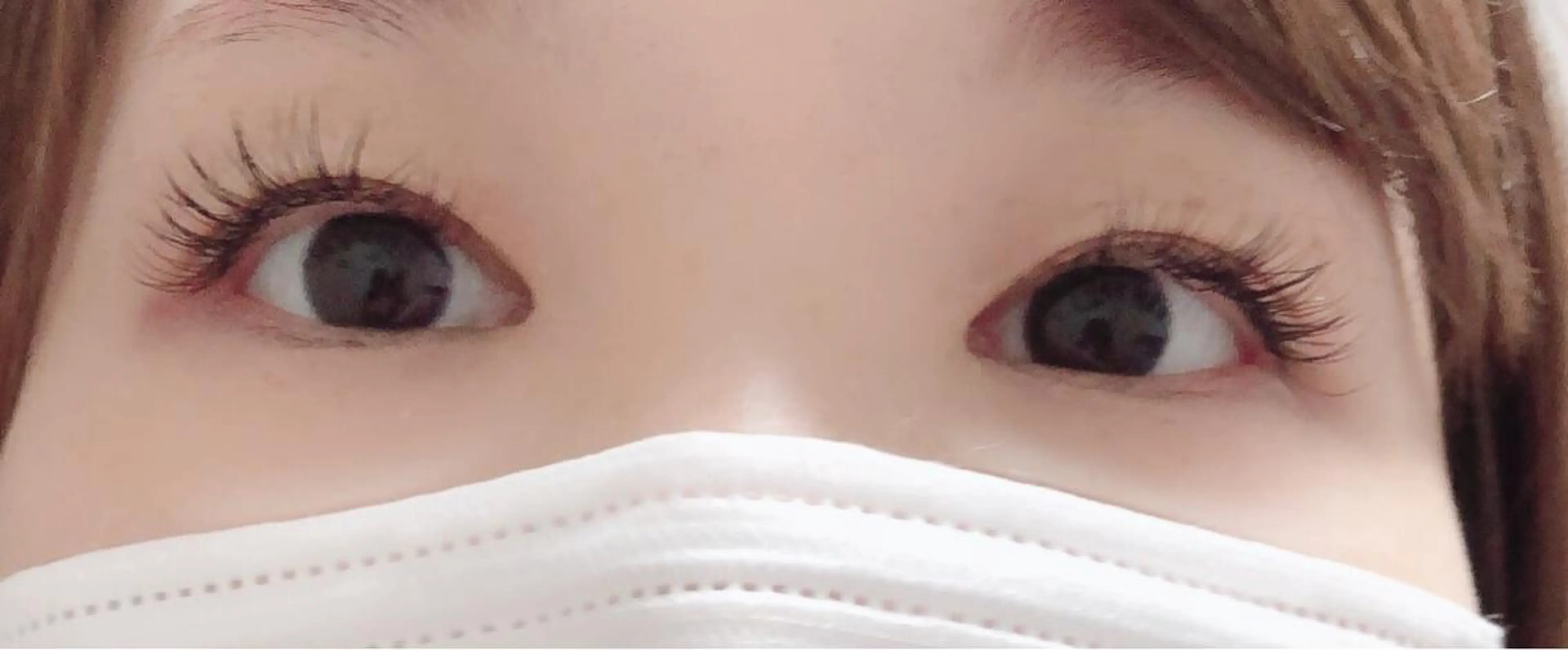 マツエク・マツパ セーブル 隠れ家サロン にんにんのマツエク・マツパデザイン