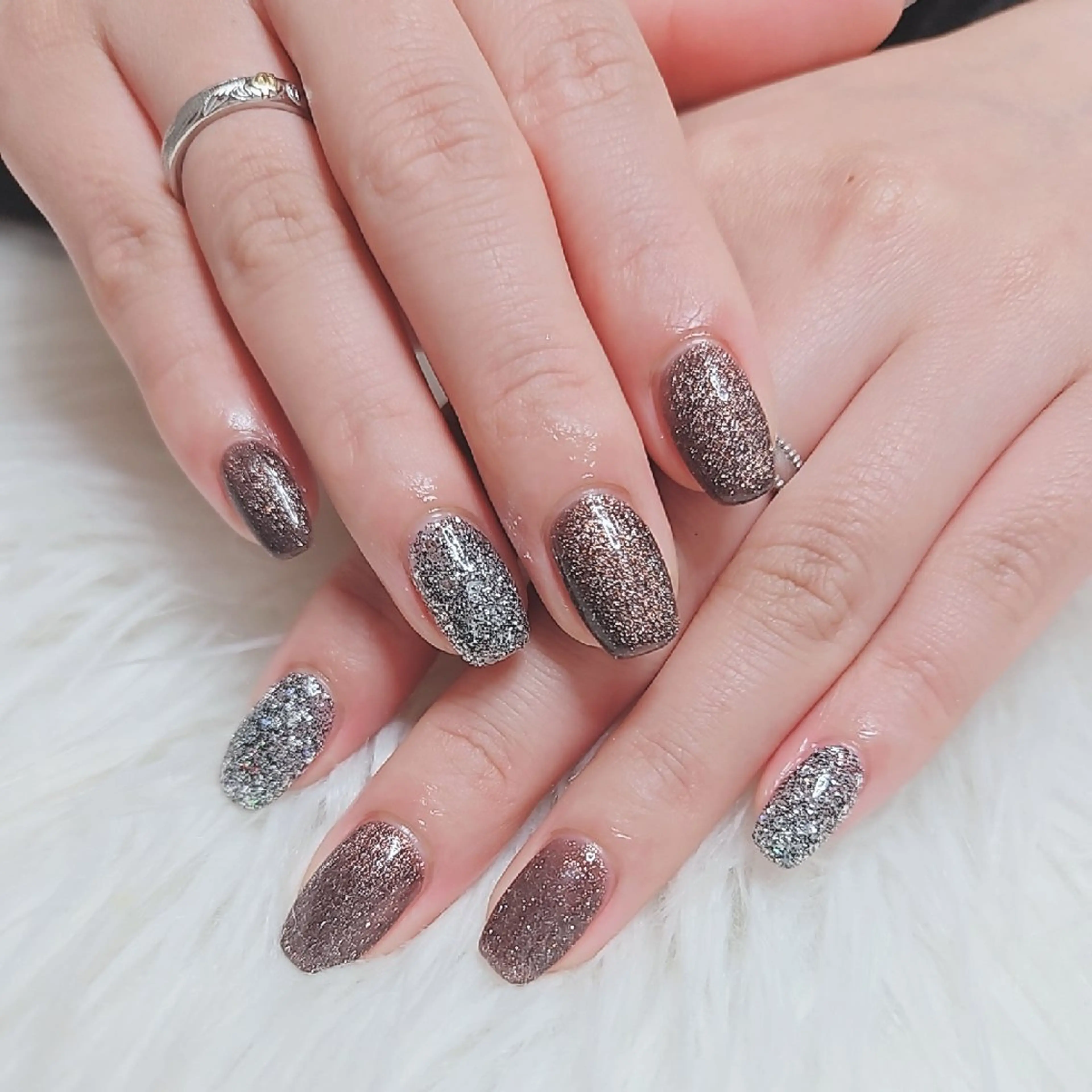 ネイル ハンドネイル Ri’z nailのネイルデザイン