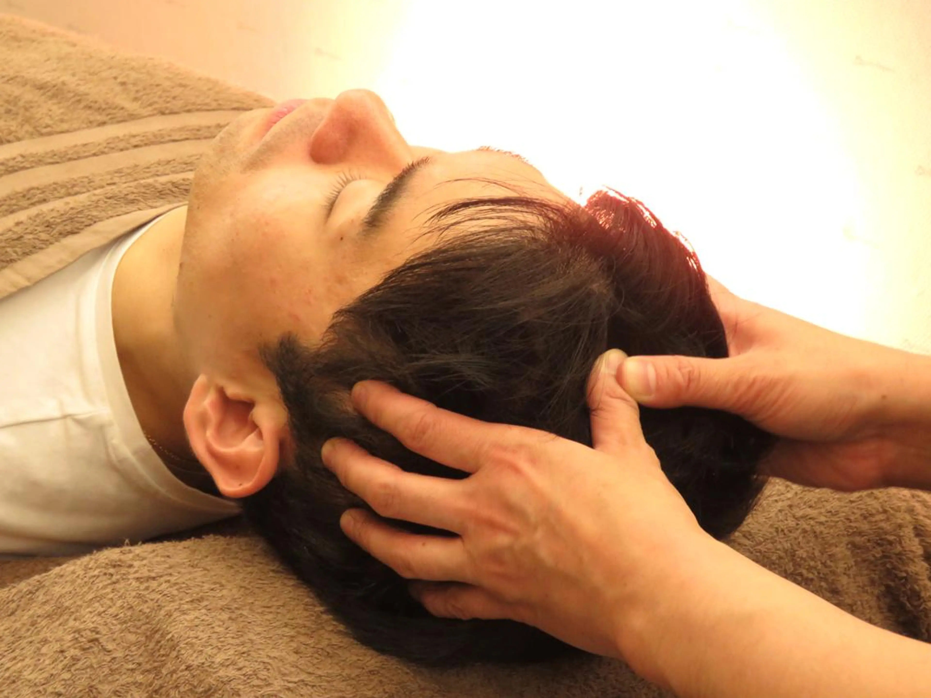 ひらた 整体院のエステ・リラクイメージ