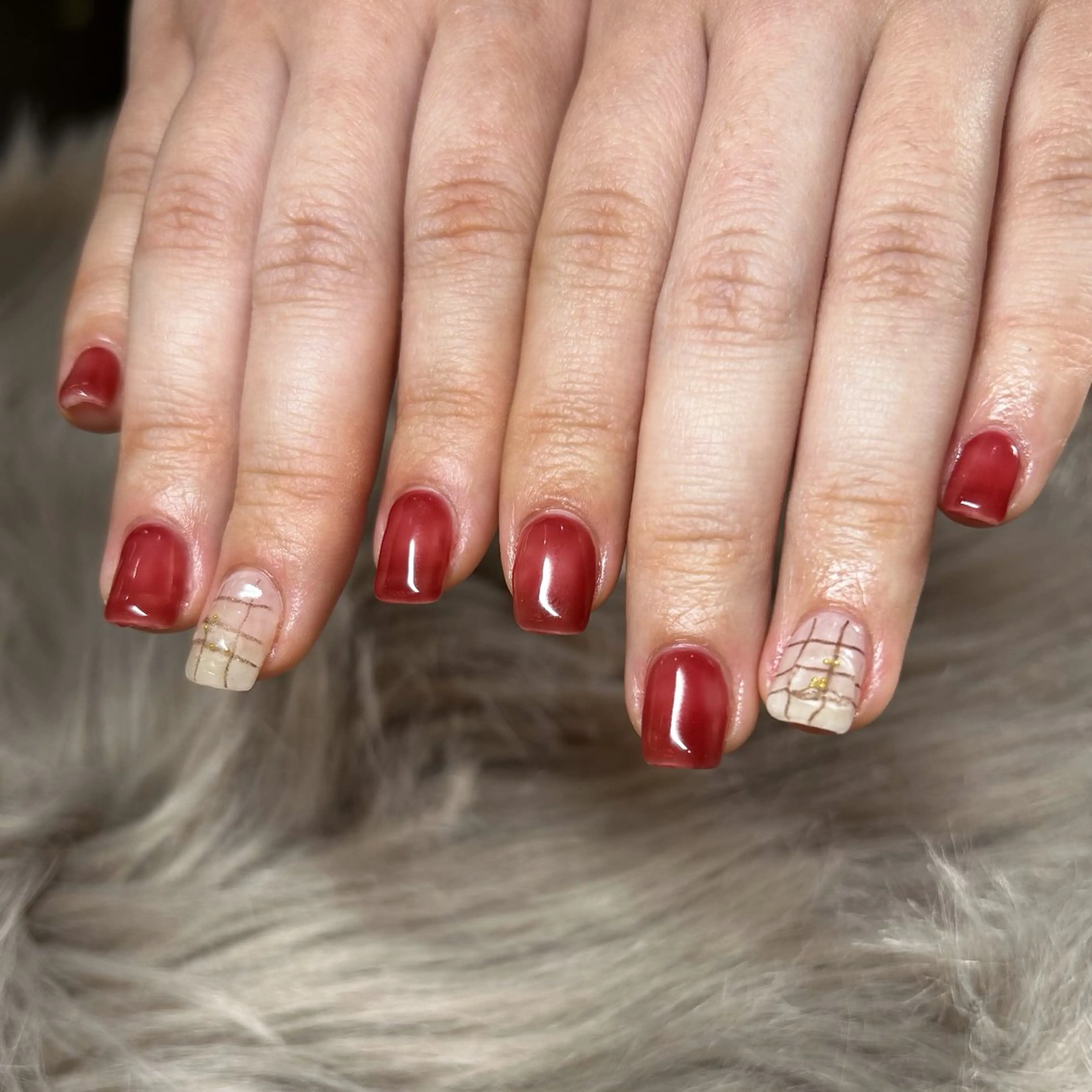 ネイル アートネイル nails Lazosのネイルデザイン