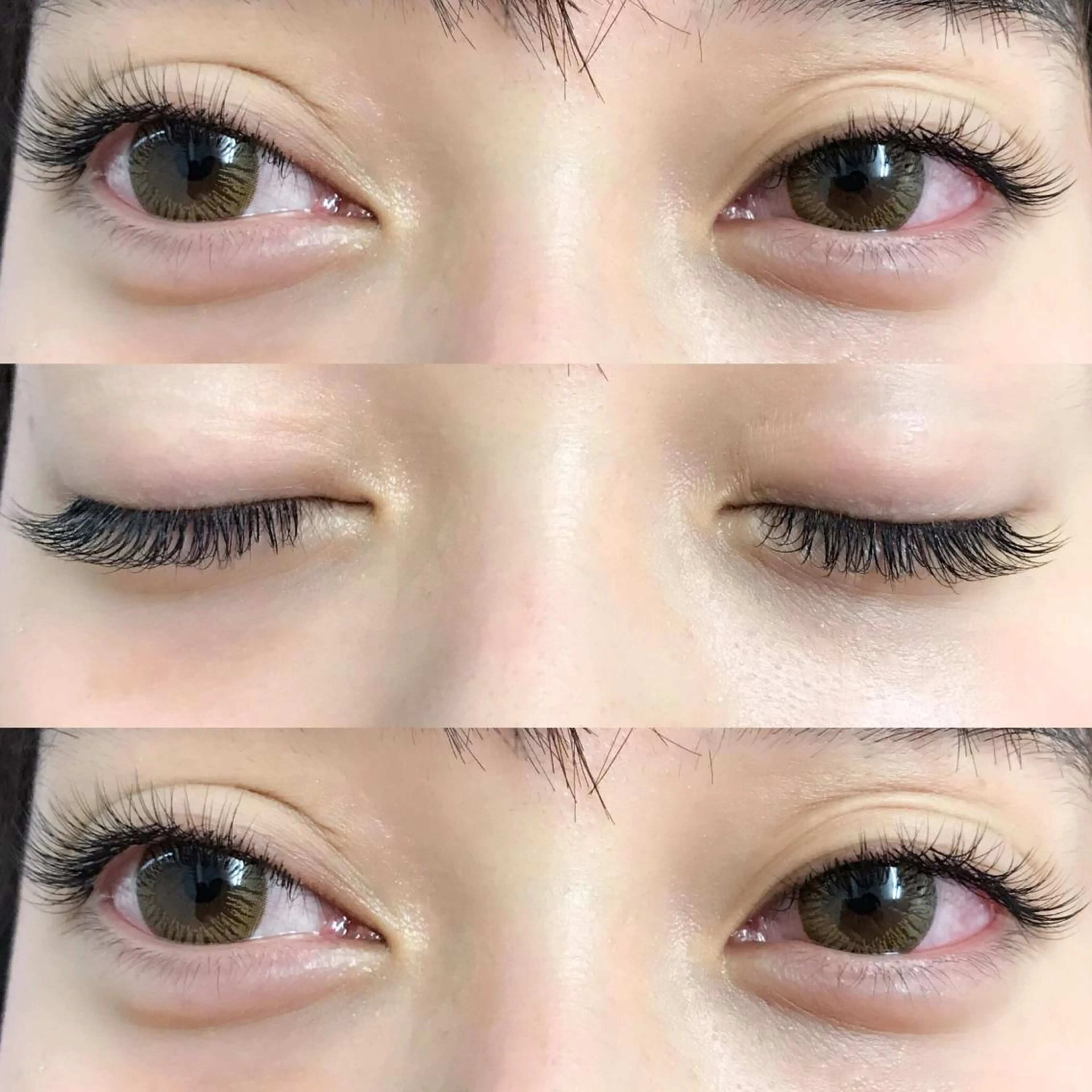 マツエク・マツパ マツエク salon ｕｌｕのマツエク・マツパデザイン