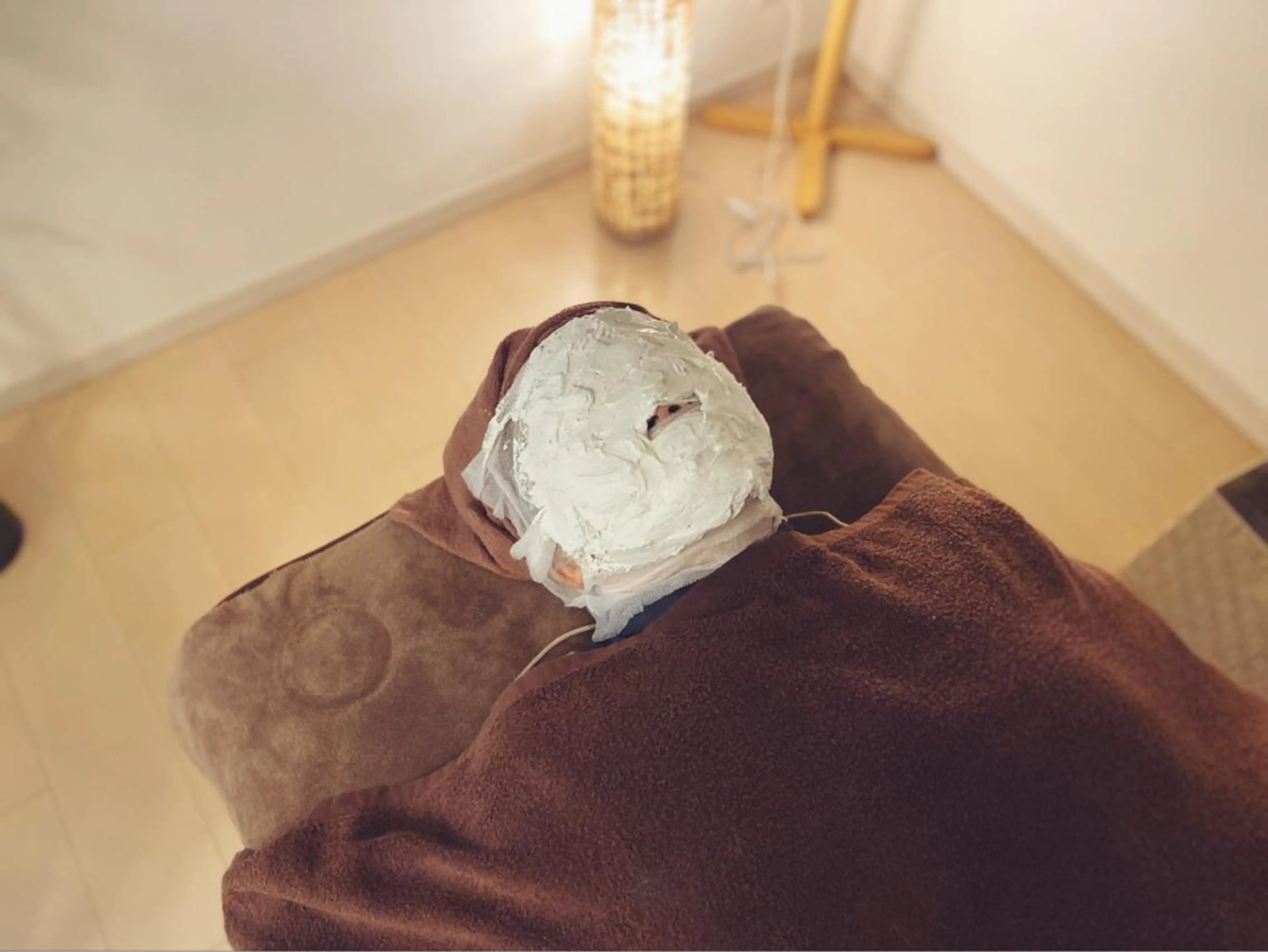 メンズ TOTAL BODY CARE SALON SUNNY所属・整体小顔･筋膜オイル ブライダルエステのエステ・リラクイメージ