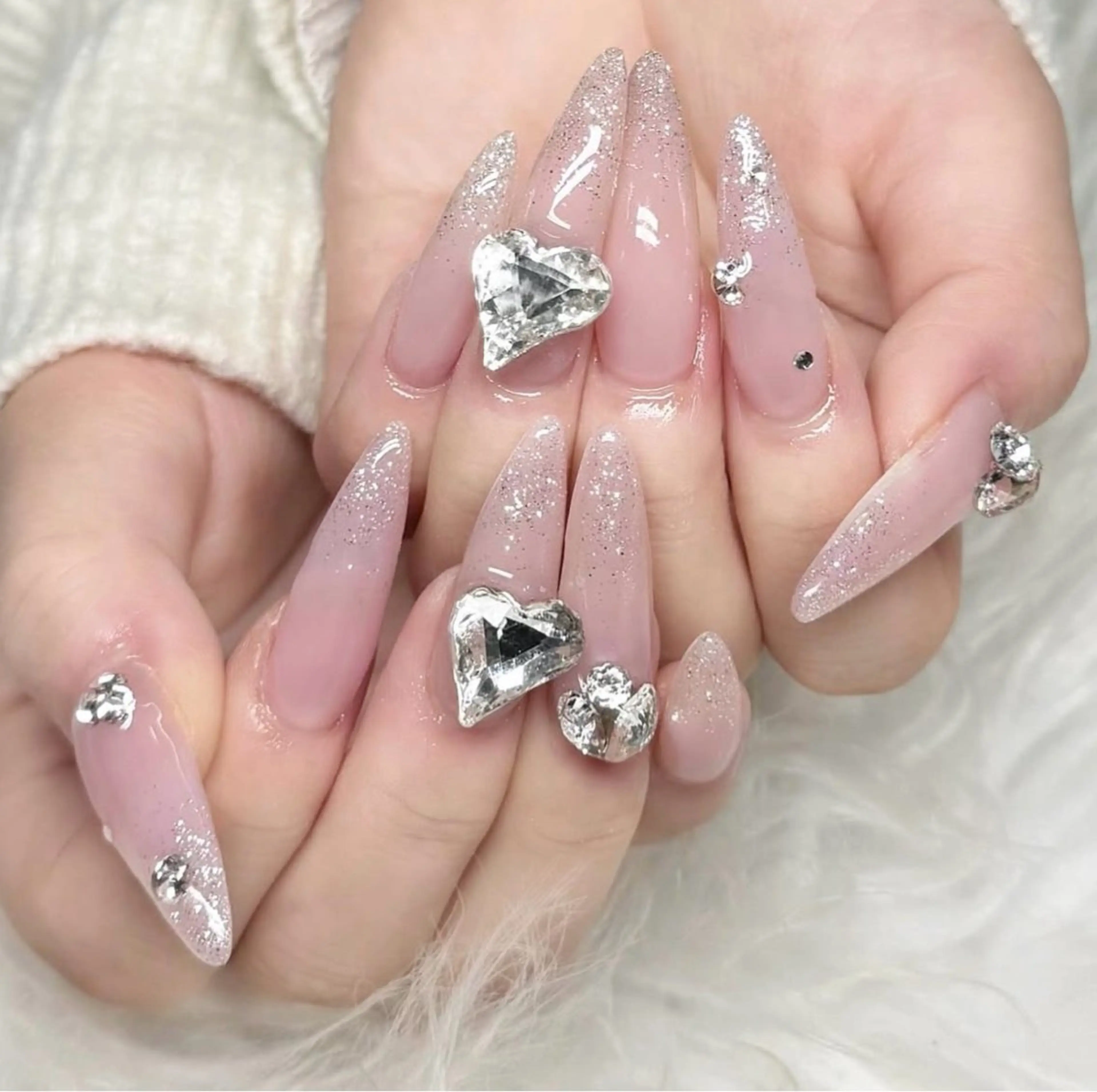 ネイル ハンドネイル beauty studio M.O.D shibuya所属・🍁nail. kaede🍁のネイルデザイン