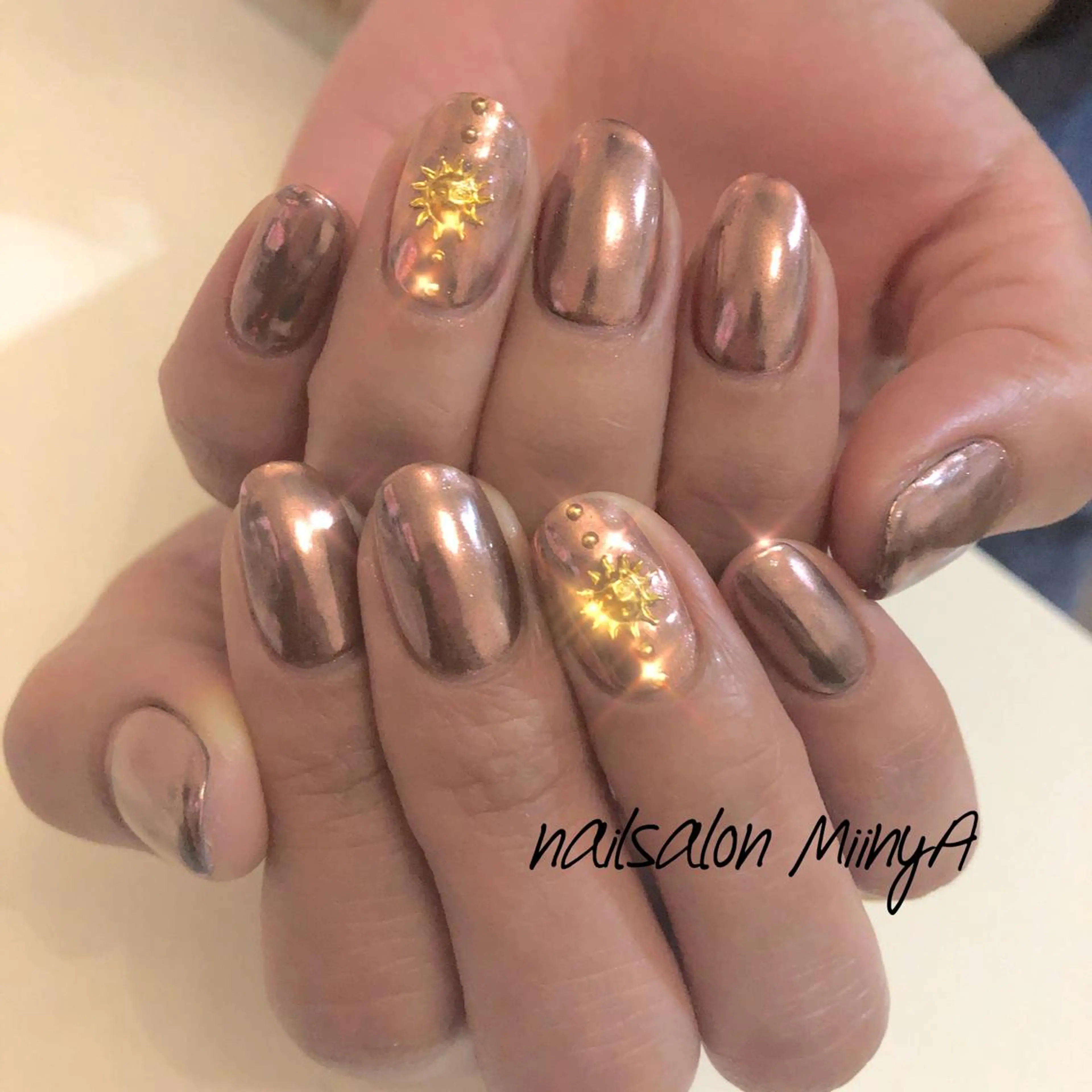 ネイル ♡ miyaのネイルデザイン