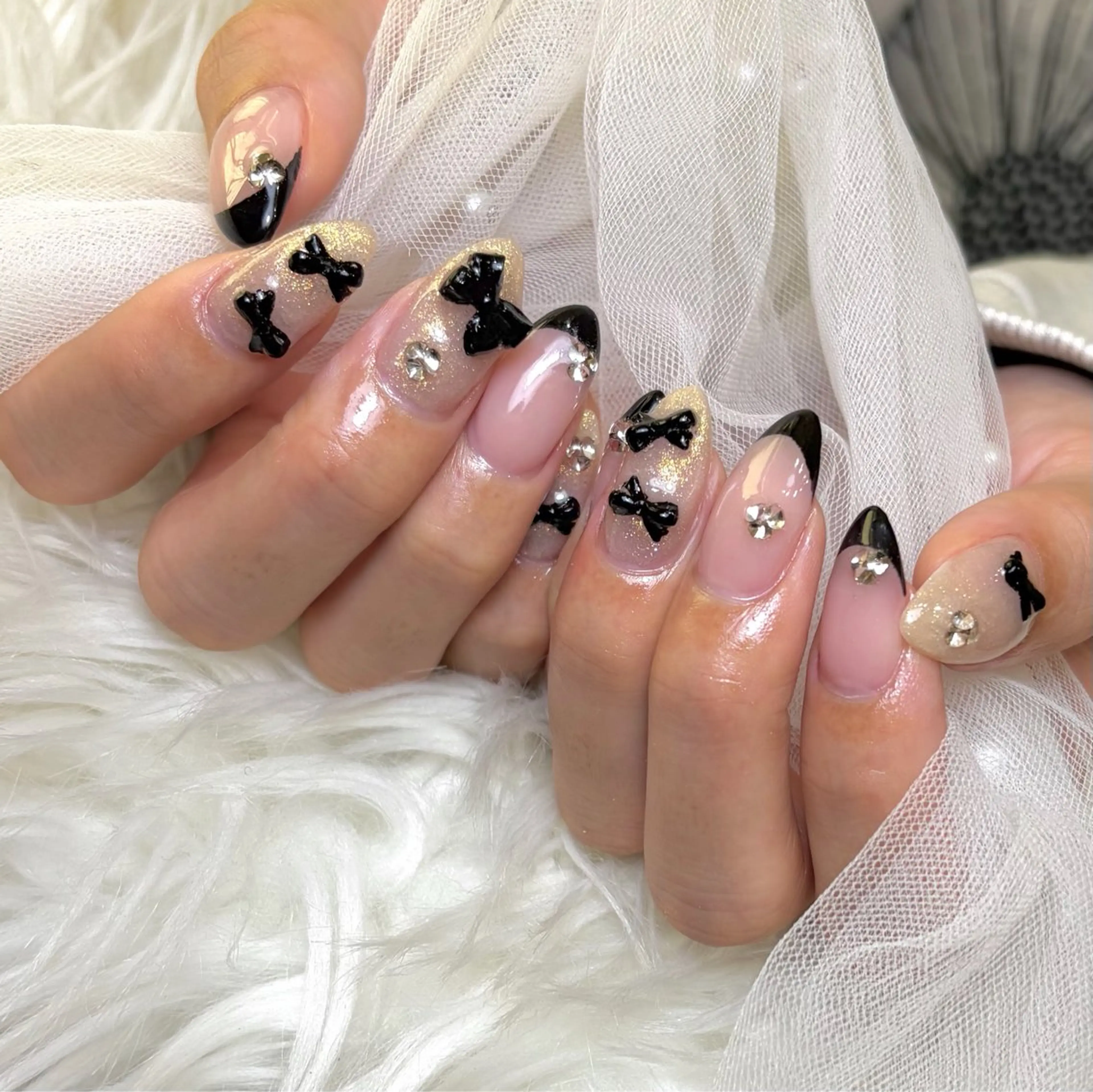 ネイル ハンドネイル Nail salon Venusのネイルデザイン