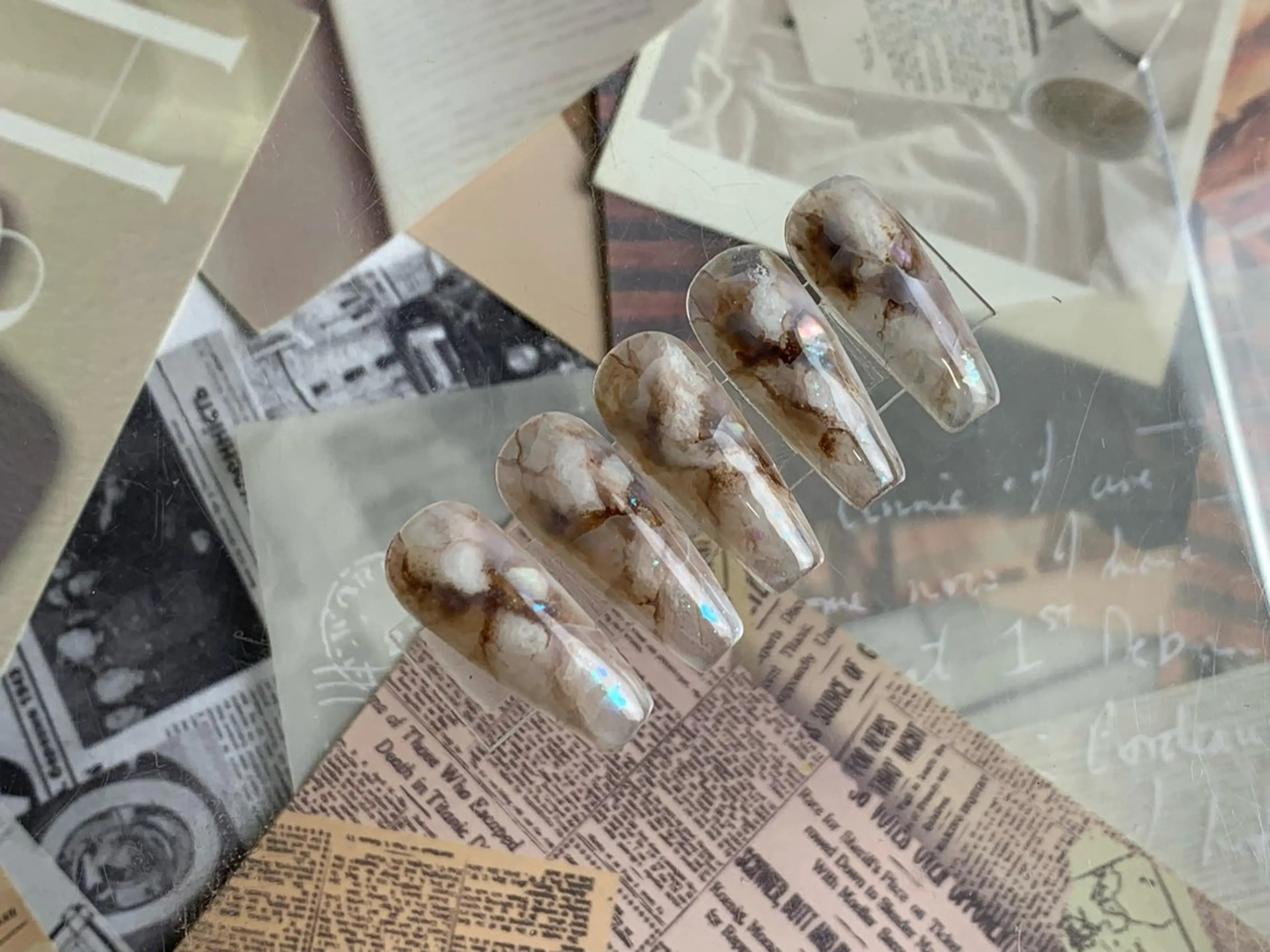 ネイル 痩身/リンパマッサージ専門サロン　 MOA所属・エステサロンMOA (モア)のエステ・リラクイメージ