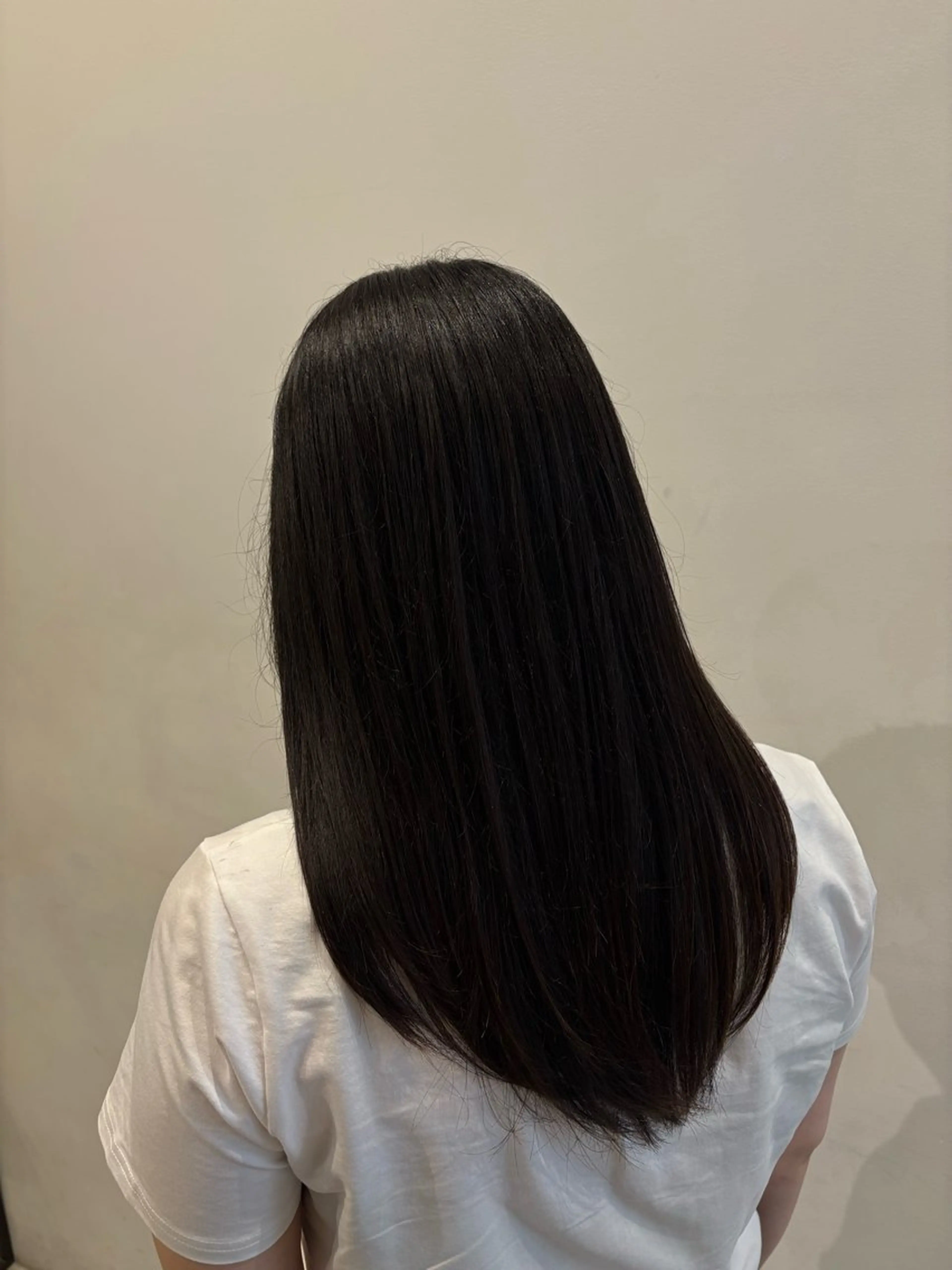 ロング ♡🌸 冬桜（kazusaのヘアスタイル