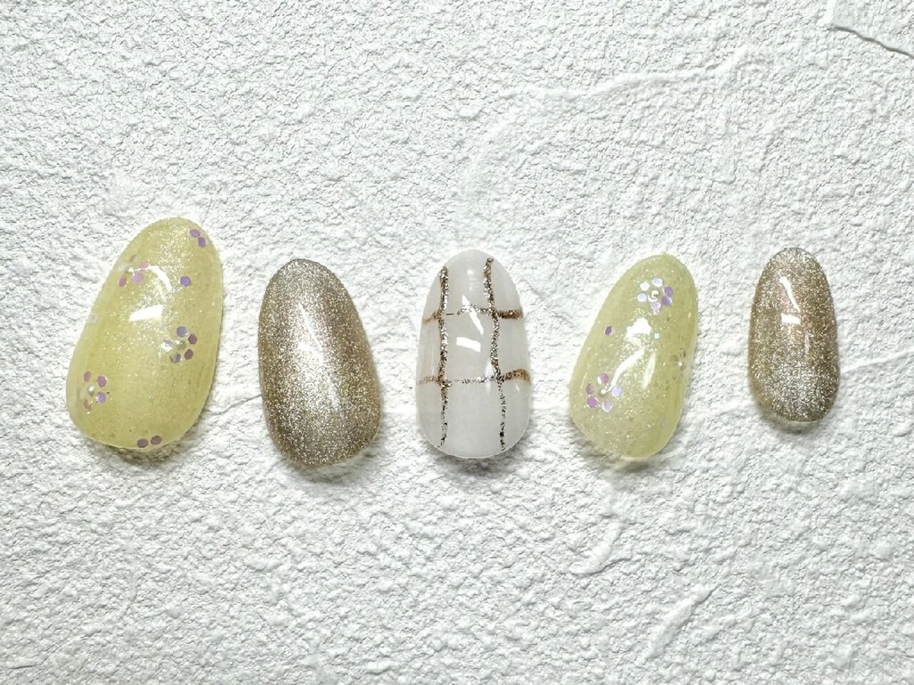 ネイル 韓国ネイル ワンカラーネイル ピンク シンプルネイル JULIE NAILのネイルデザイン