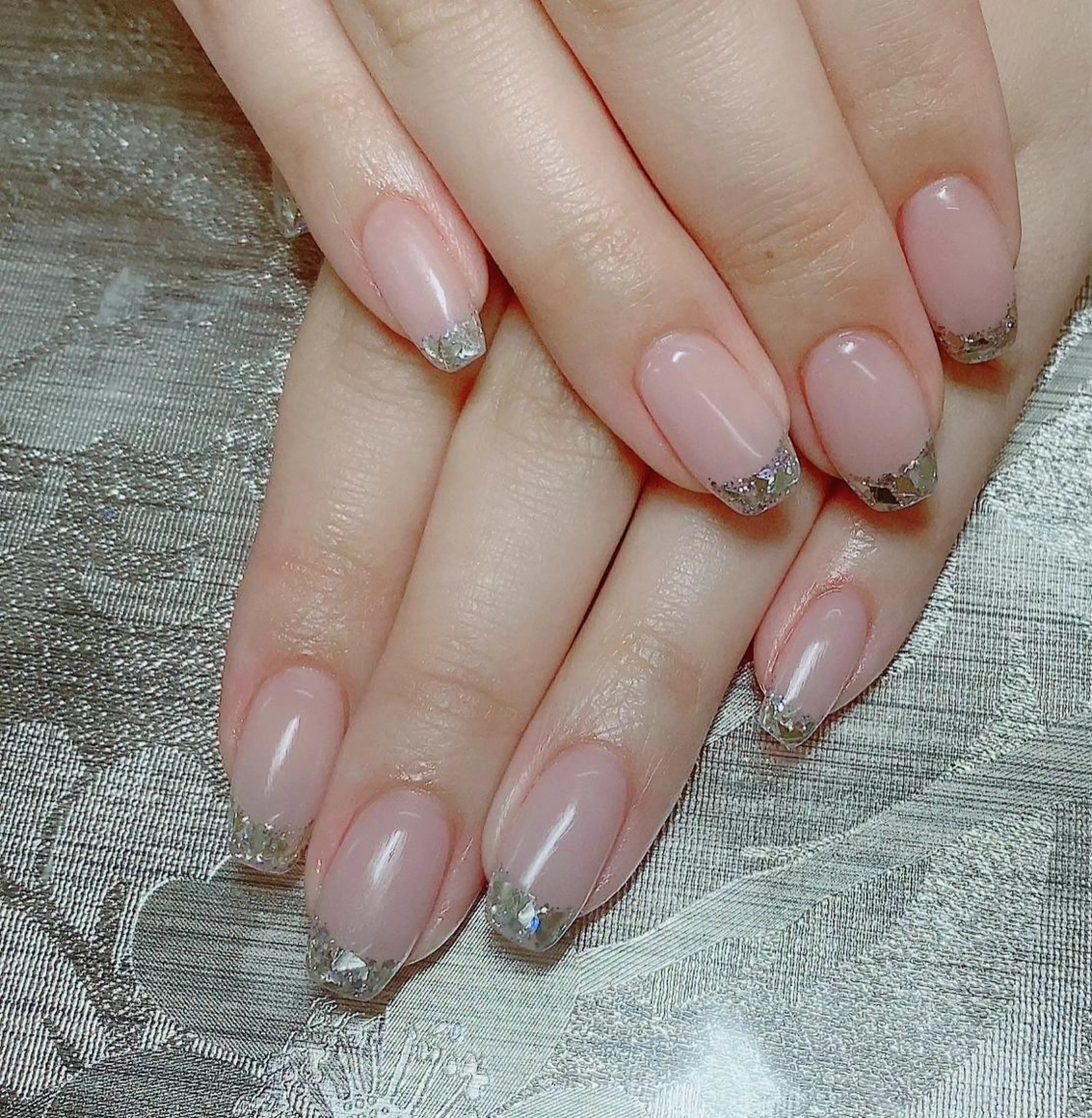 ネイル R salonのネイルデザイン