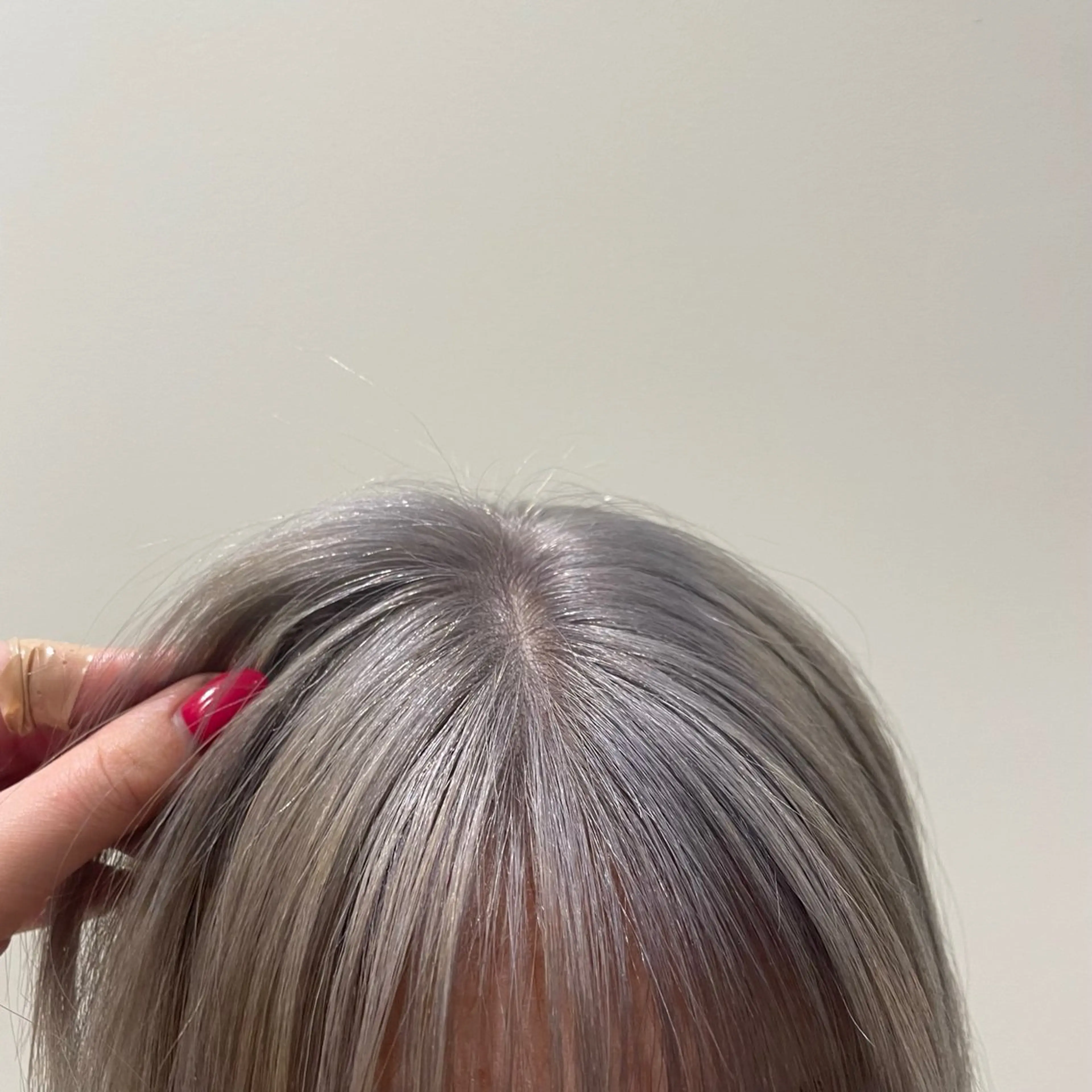 ミディアム true所属・izumi /渋谷のヘアスタイル