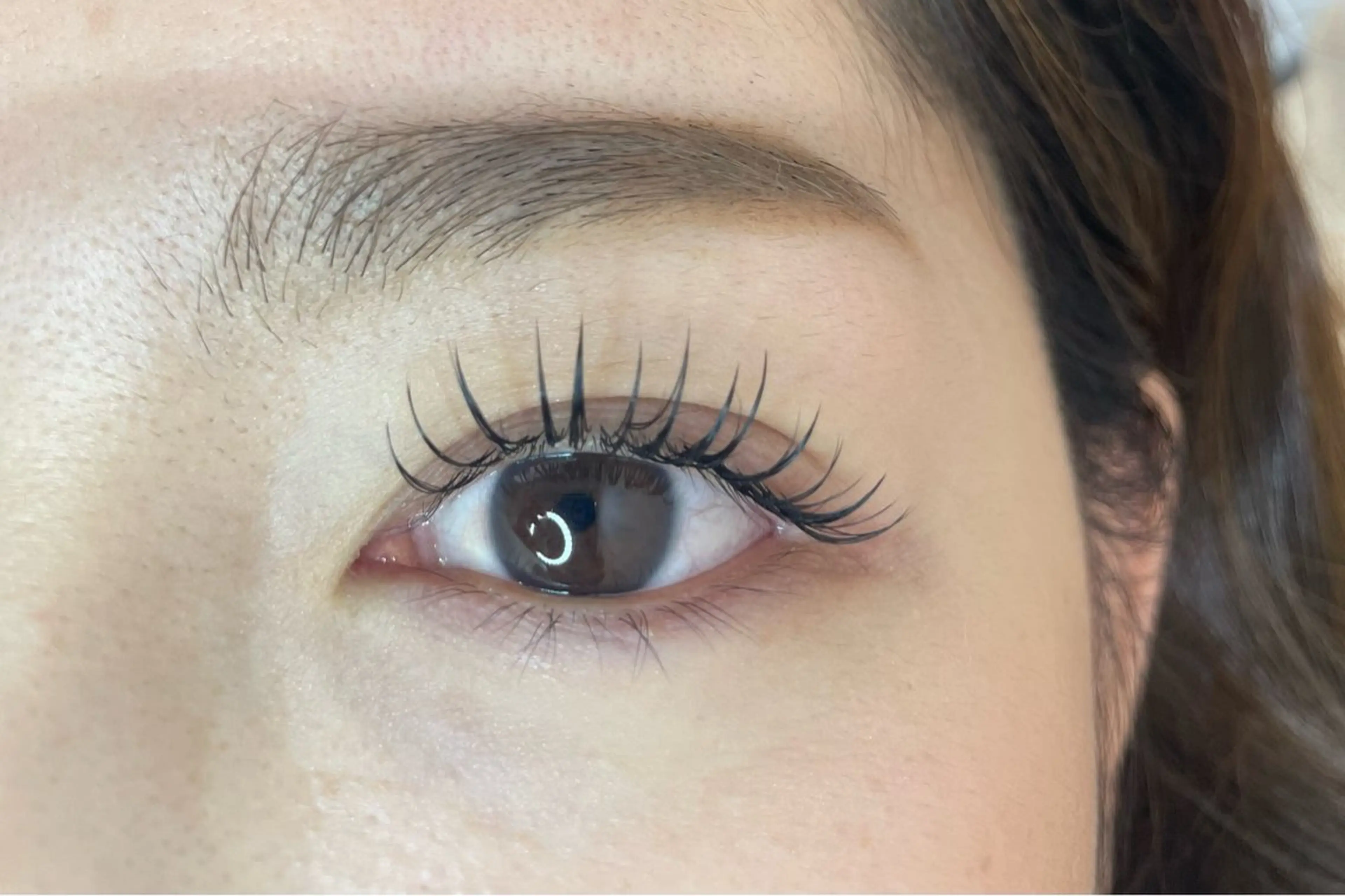 マツエク・マツパ マツエク eyelash salon eye:ne所属・eyelash eye:neのマツエク・マツパデザイン