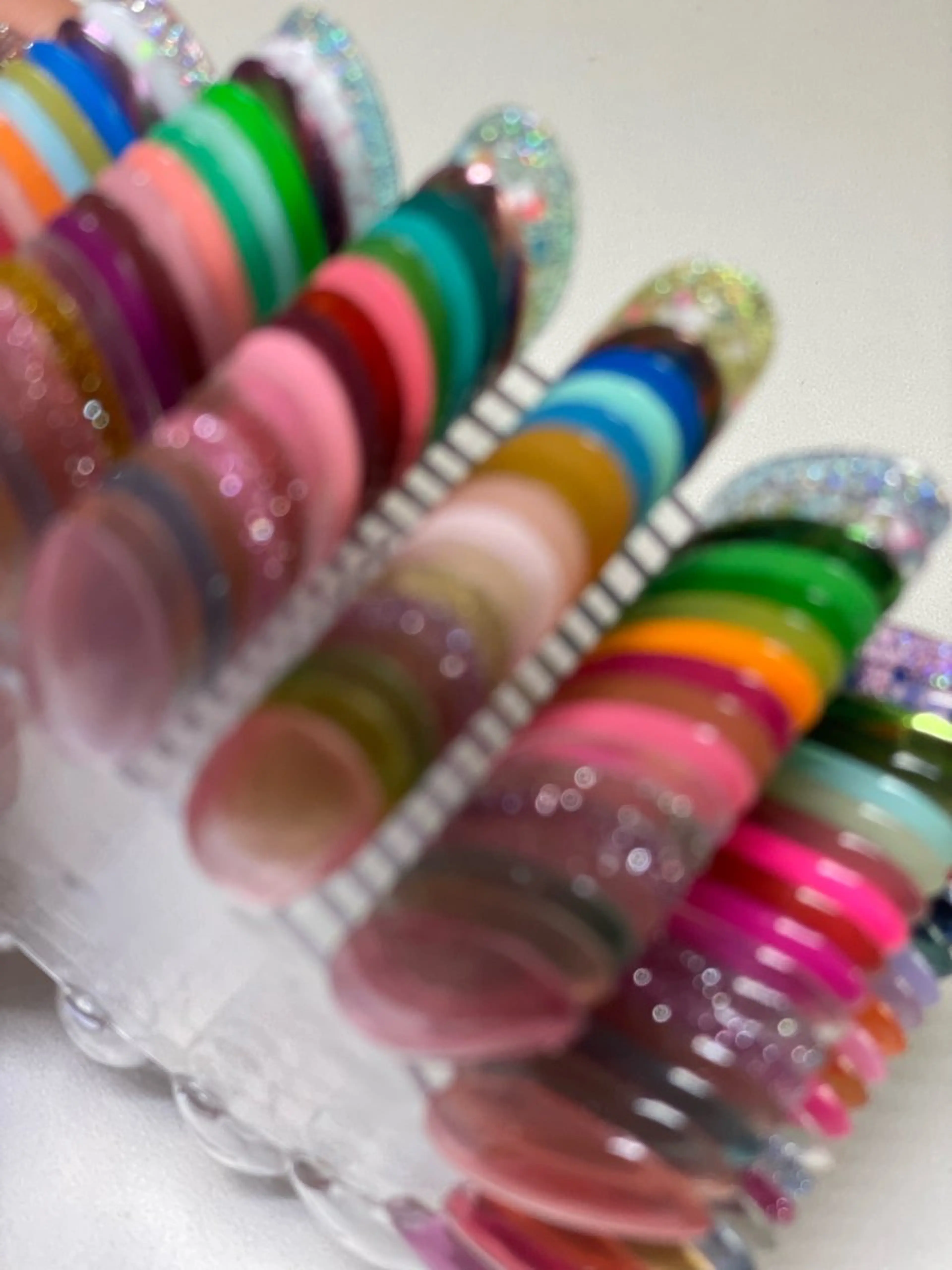 ネイル anny ／あにのネイルデザイン