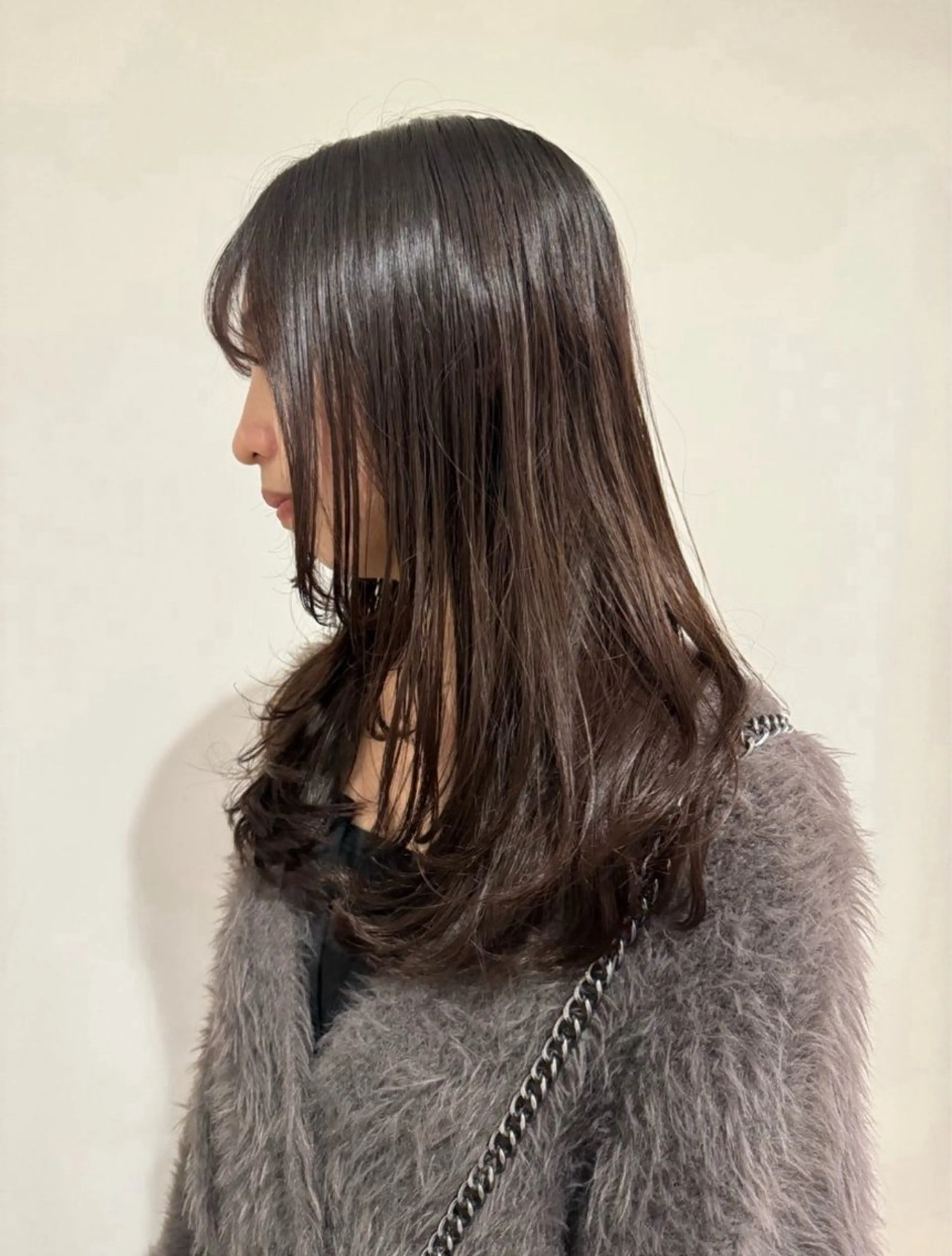 ロング 🧃吉祥寺/ボブ レイヤー/カサイ🧃のヘアスタイル