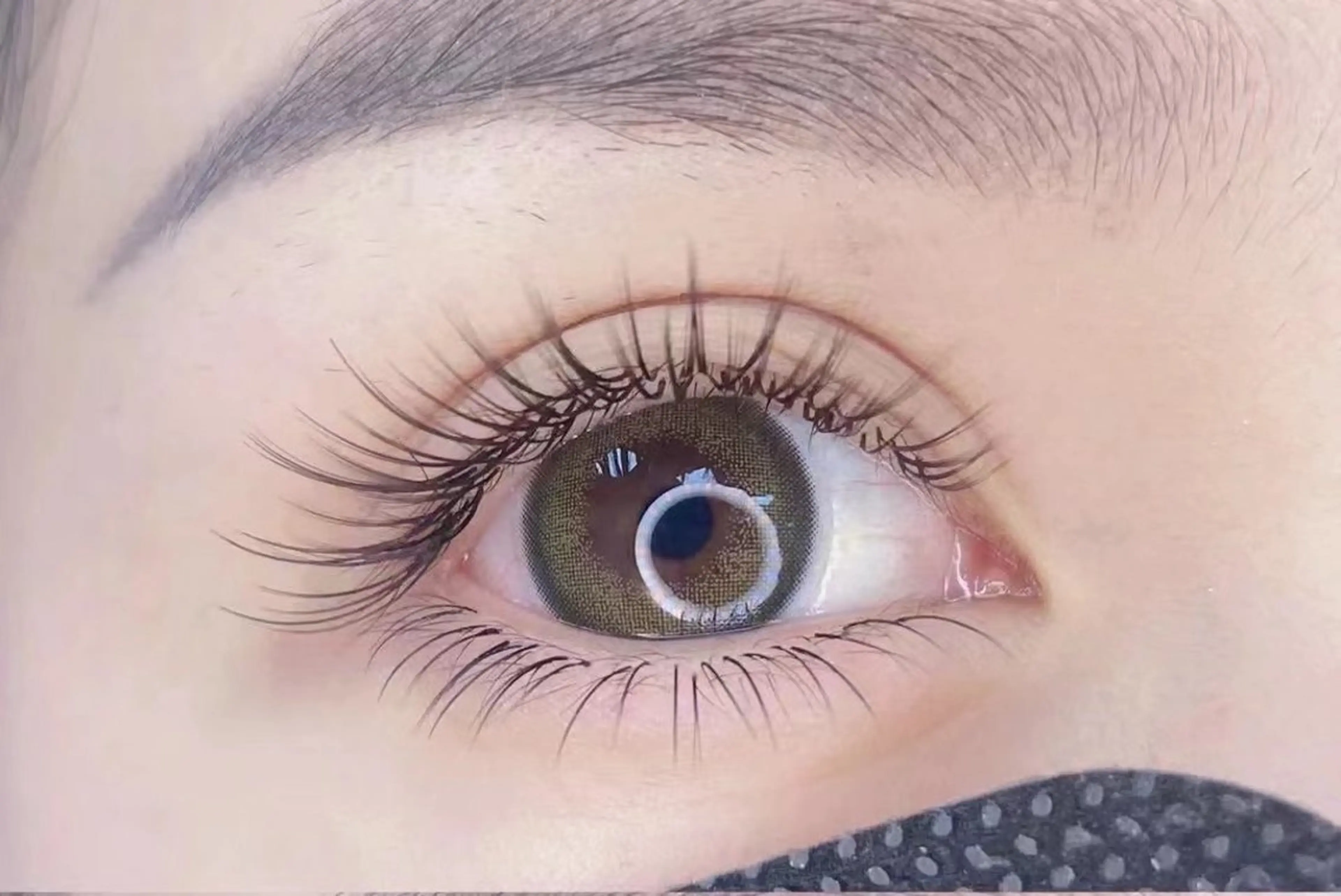 フラットラッシュ120本の写真