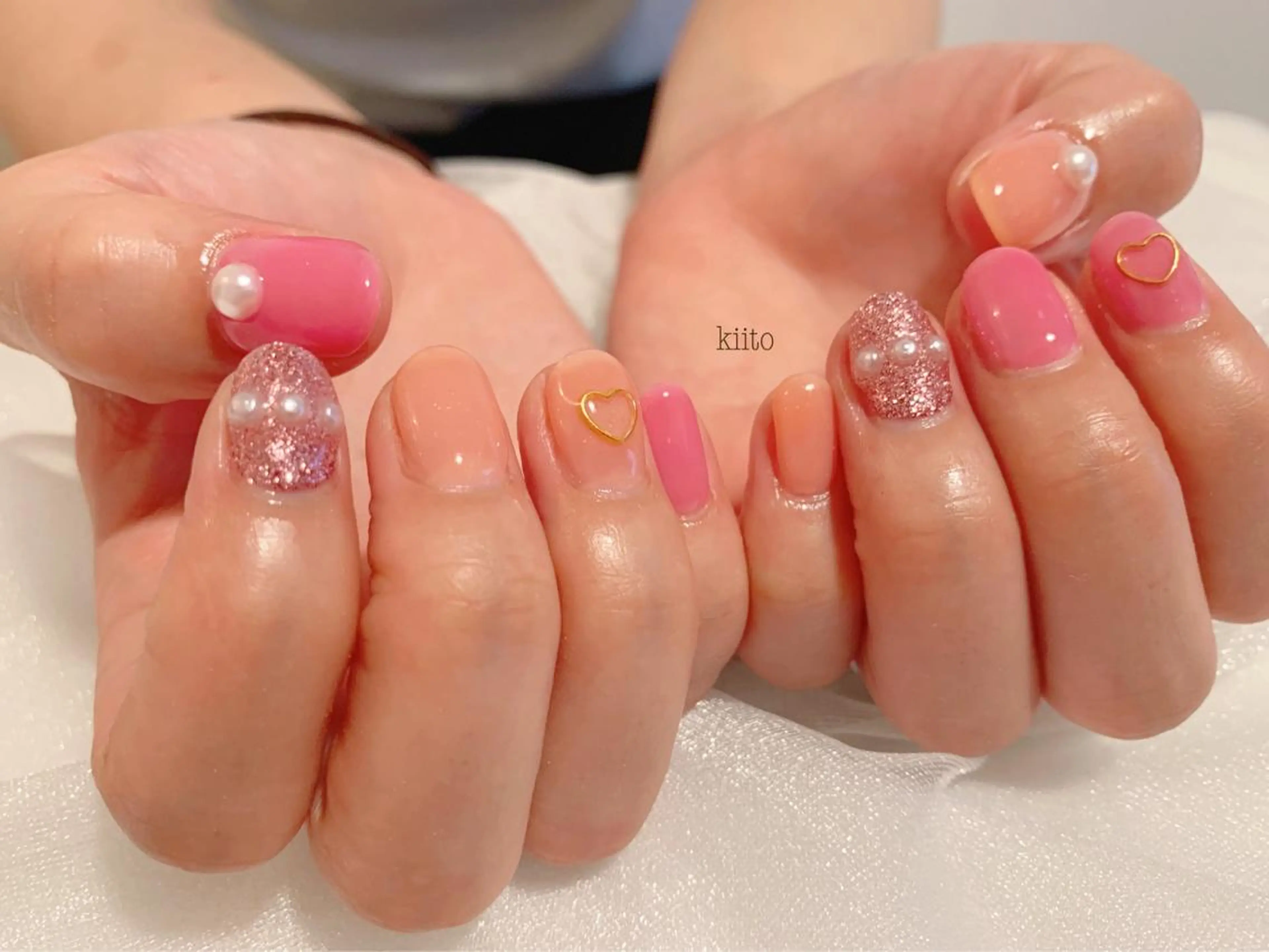 ネイル toi nail.所属・toi nail.のネイルデザイン