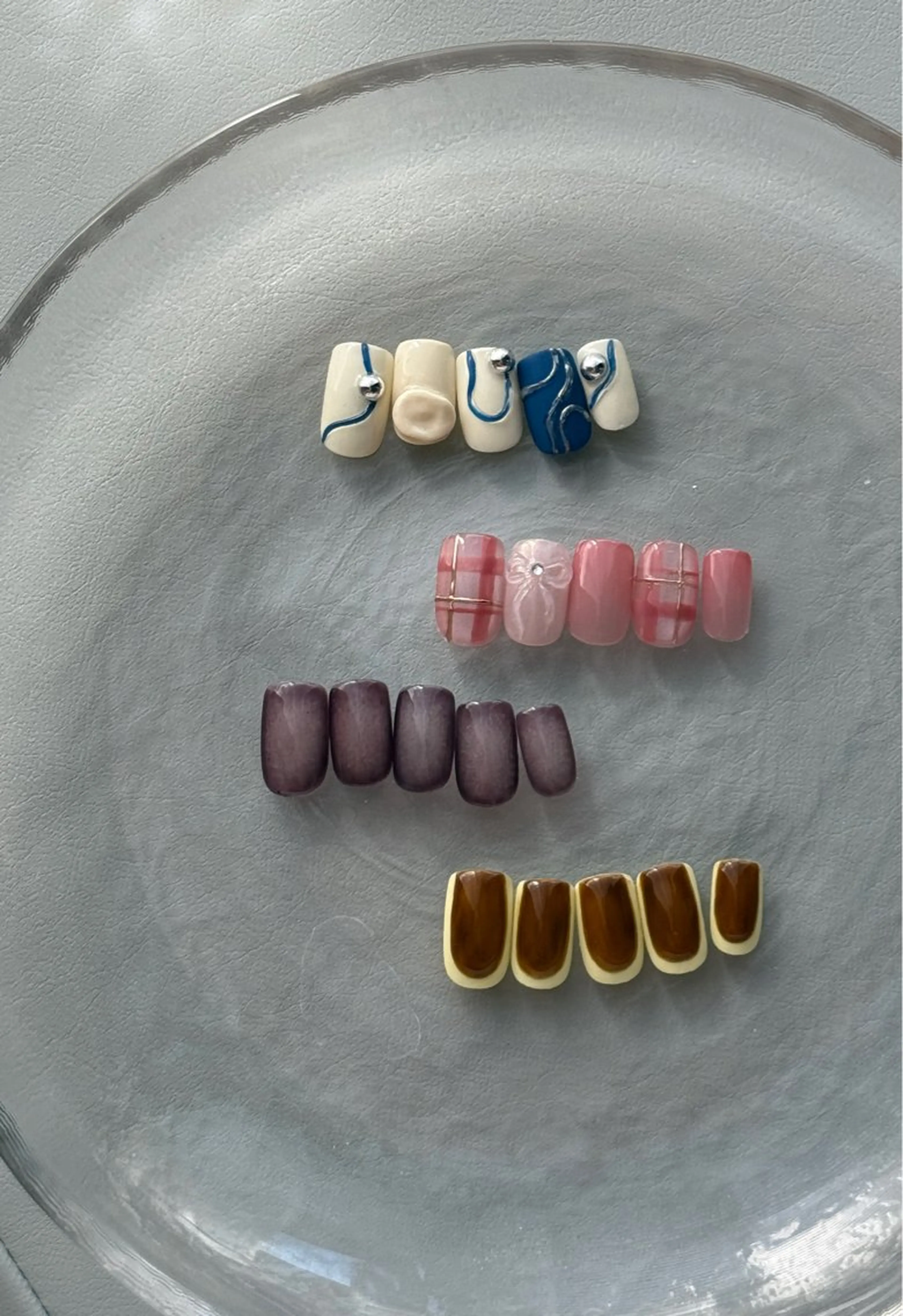 ネイル Lauum ラウームのネイルデザイン