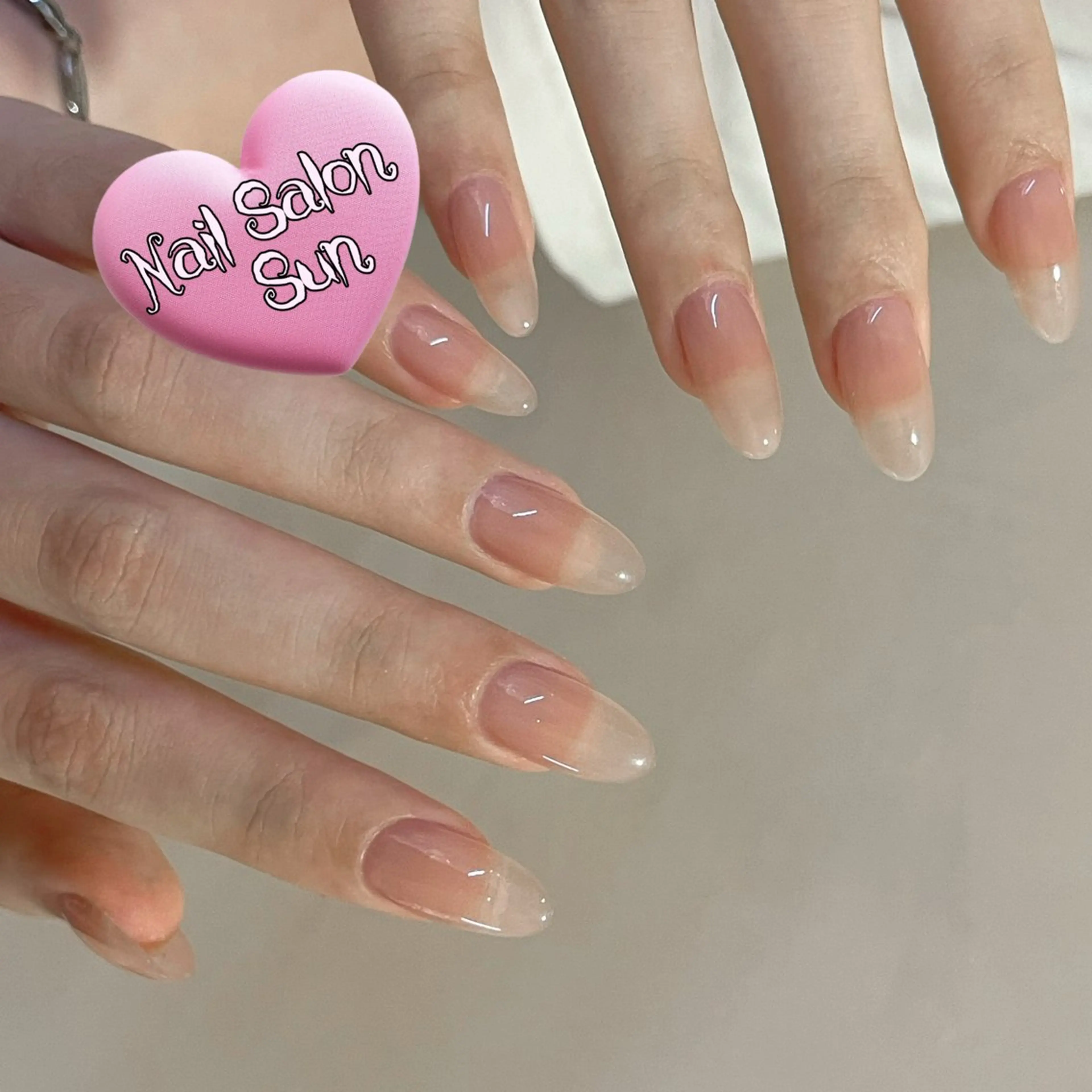 ネイル ハンドネイル Sun Nail サン ネイルサロンのネイルデザイン
