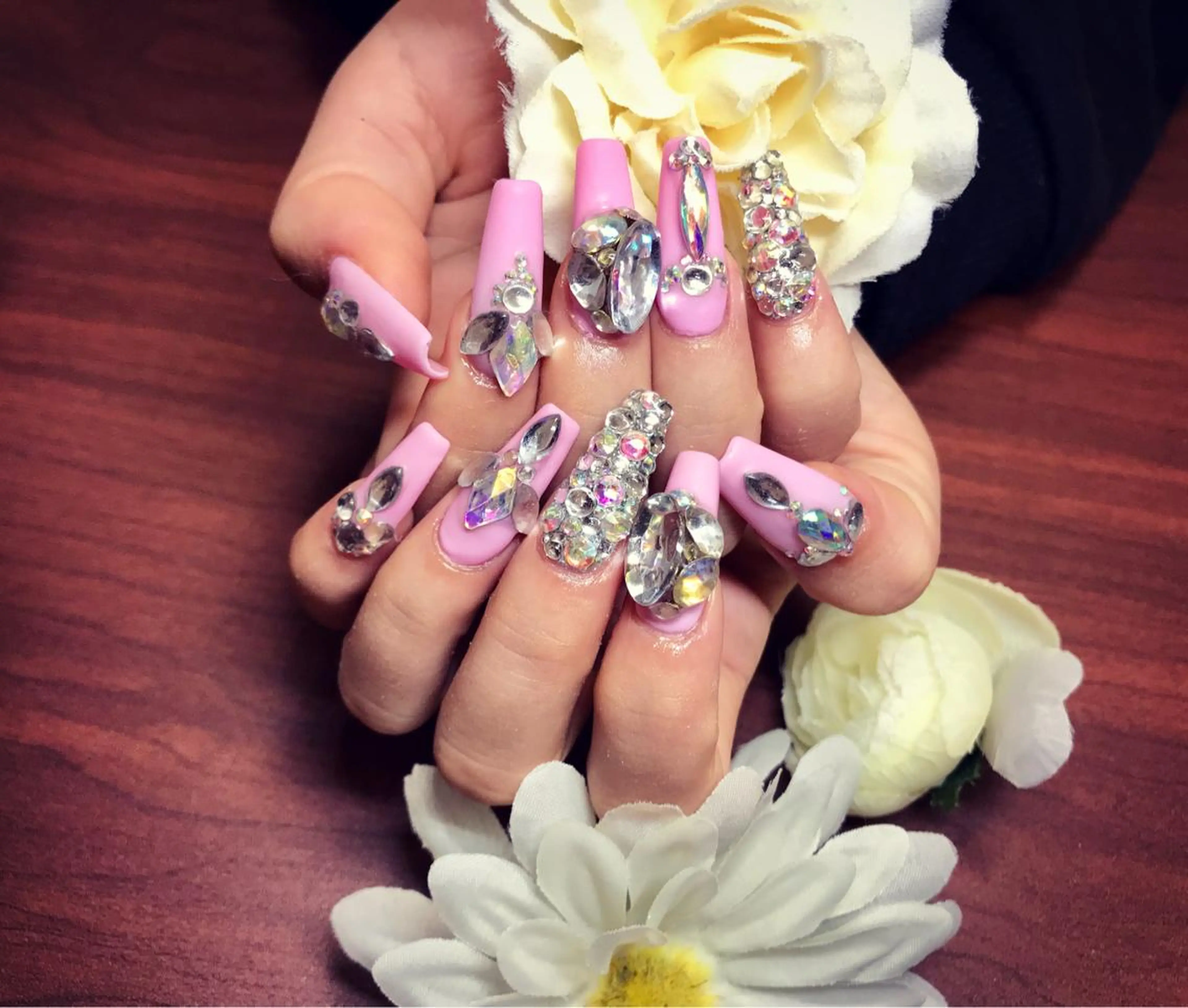 ネイル NAIL salon ACEのネイルデザイン