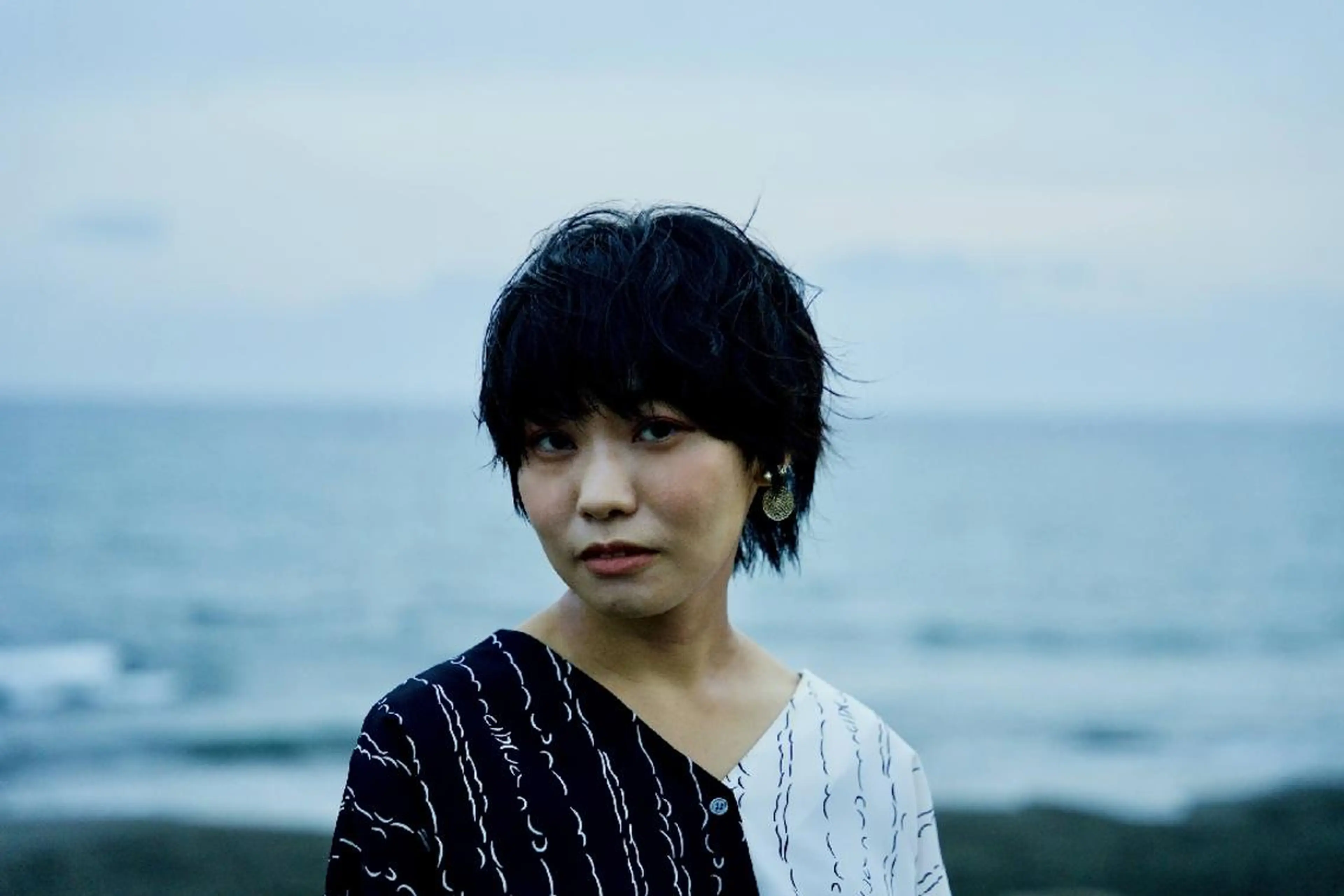 ショート かしわば しょうのヘアスタイル