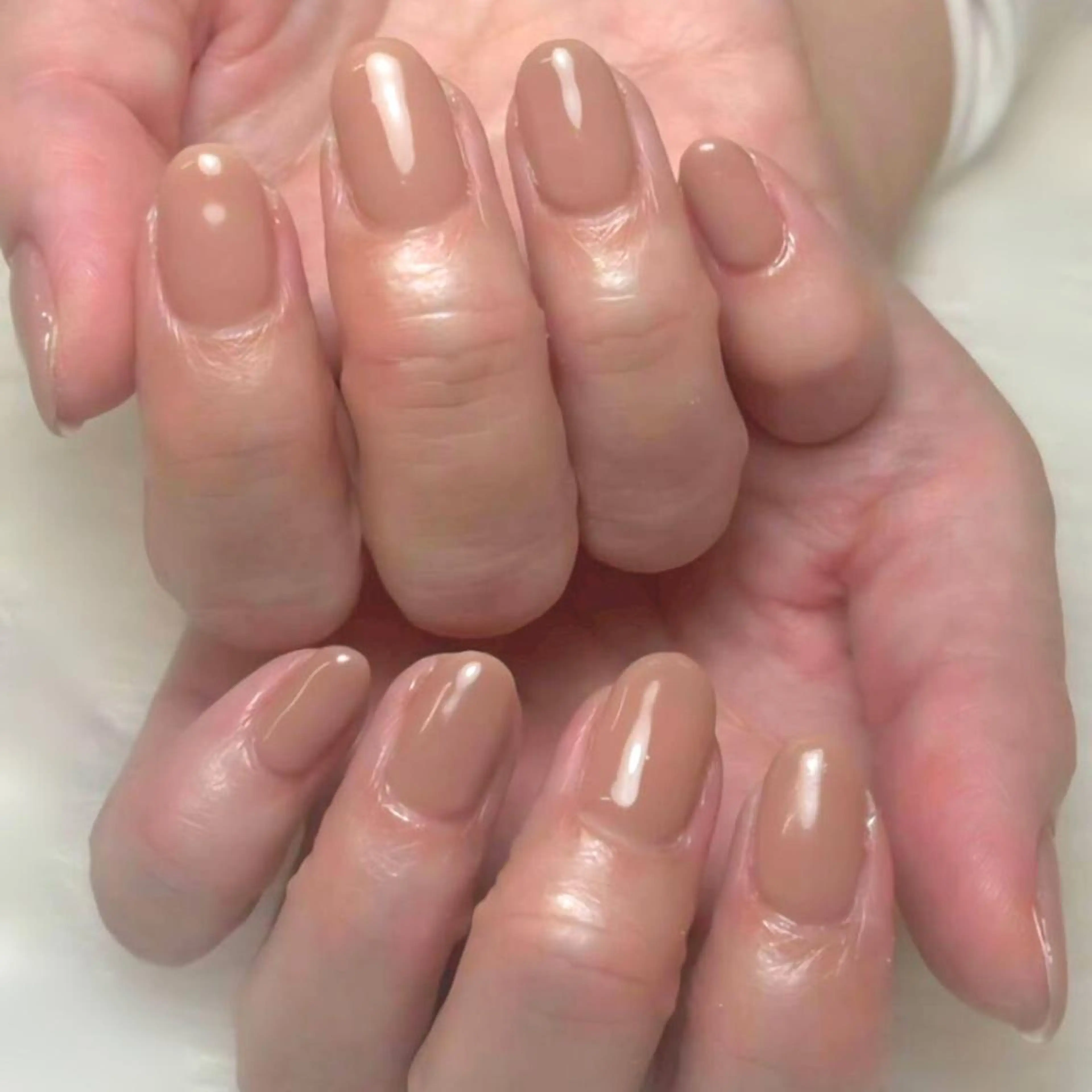 ネイル MIHANAネイル ／Jrネイリストのネイルデザイン