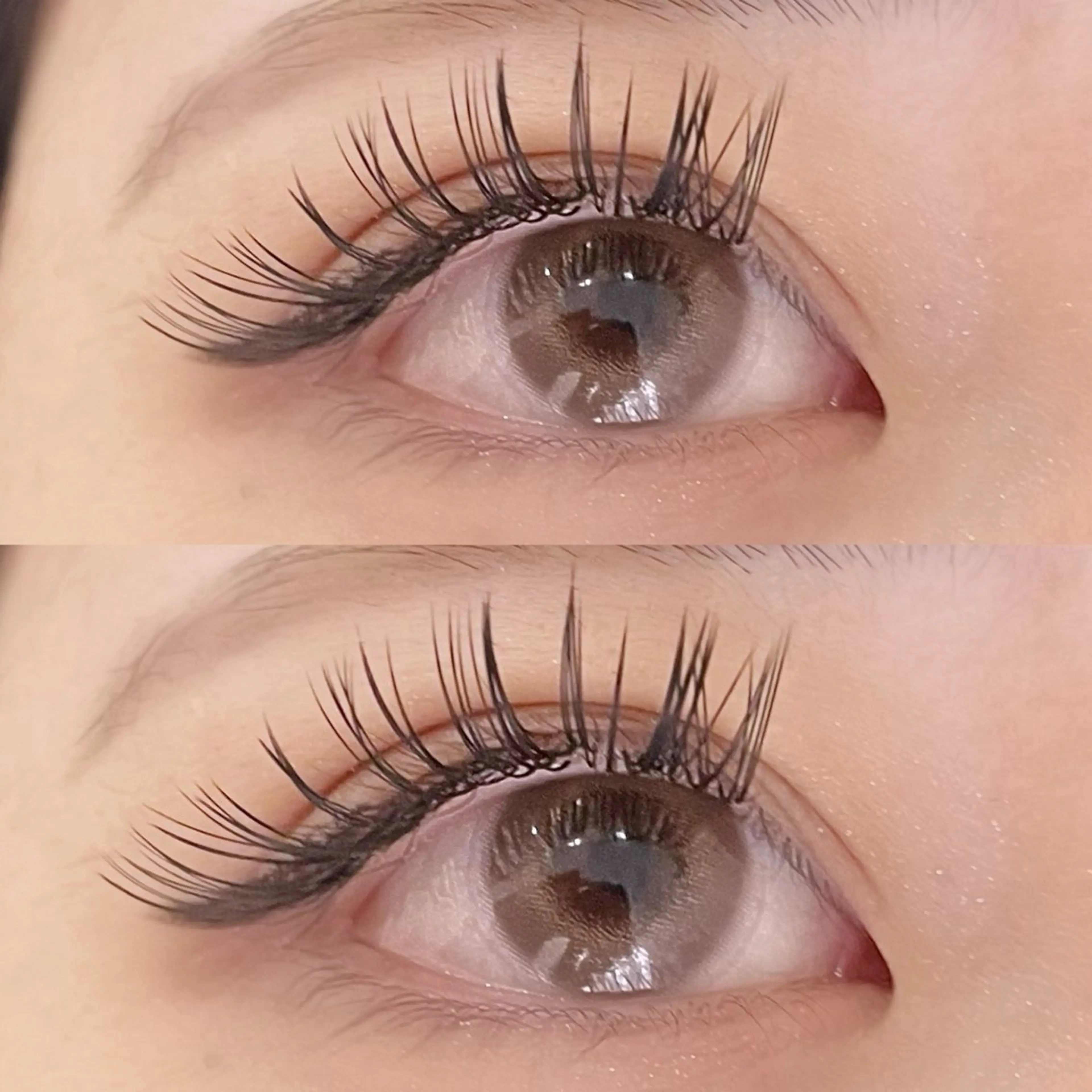 人気No1☆彡ダブルフラットラッシュ80束(160本)新規オフ込み❣️9150円⇒4980円！！！の写真