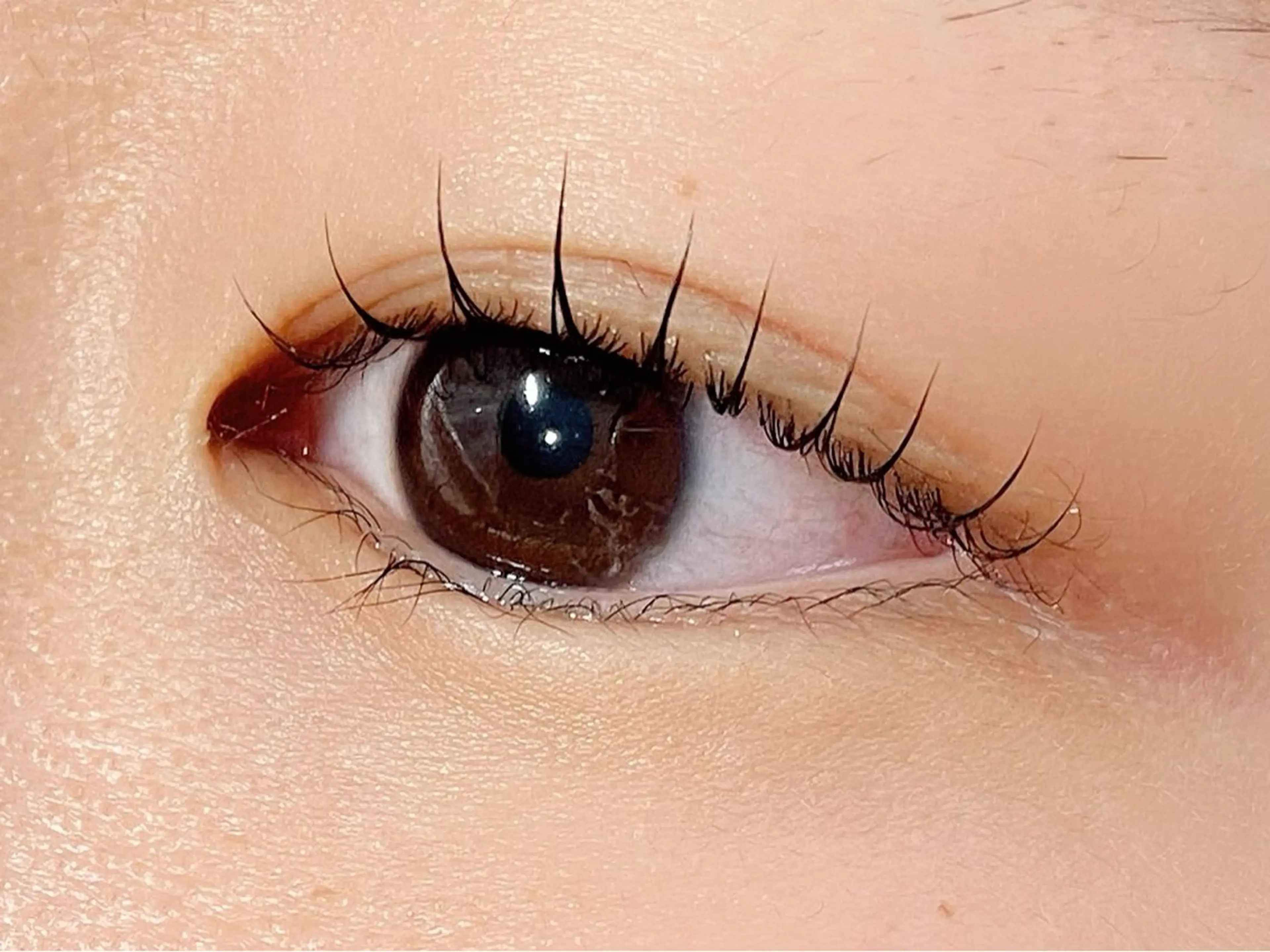 マツエク・マツパ Eyelash Salon Ola.所属・Ola. namiのマツエク・マツパデザイン