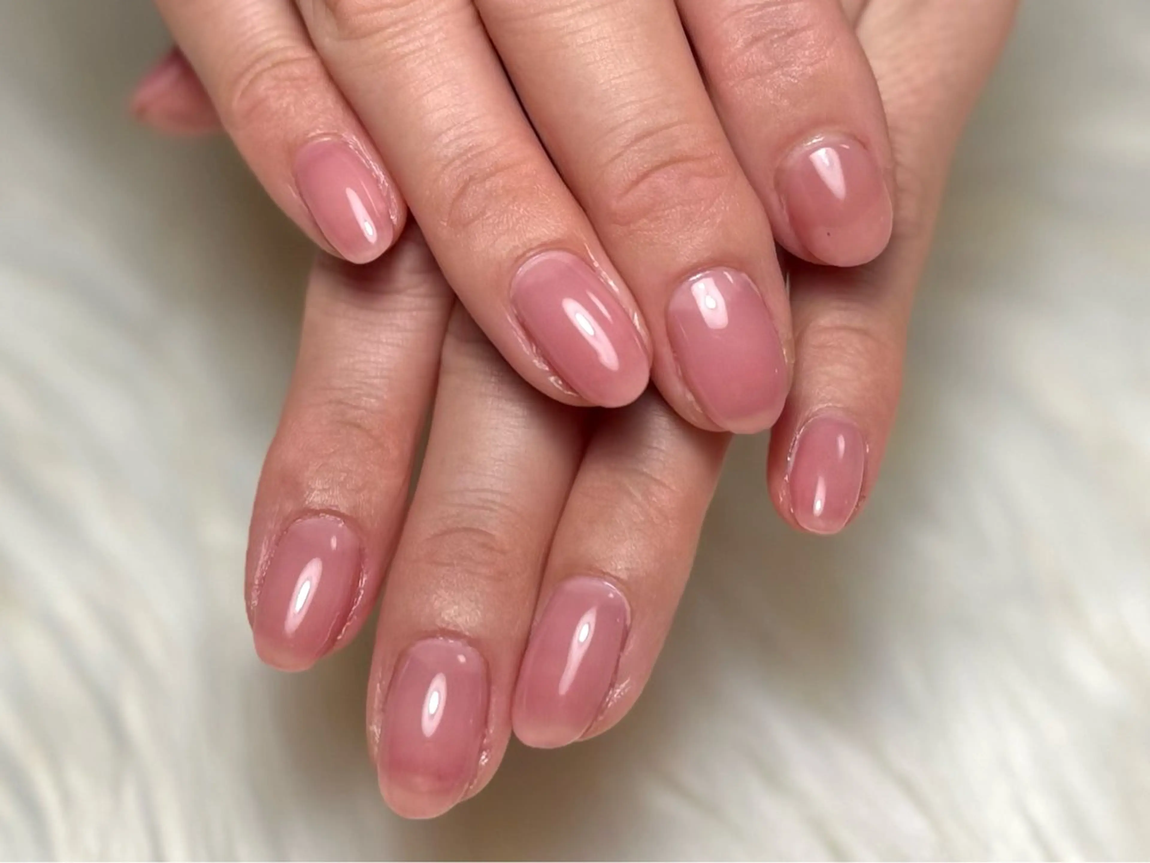 ネイル ハンドネイル MILImili nailのネイルデザイン