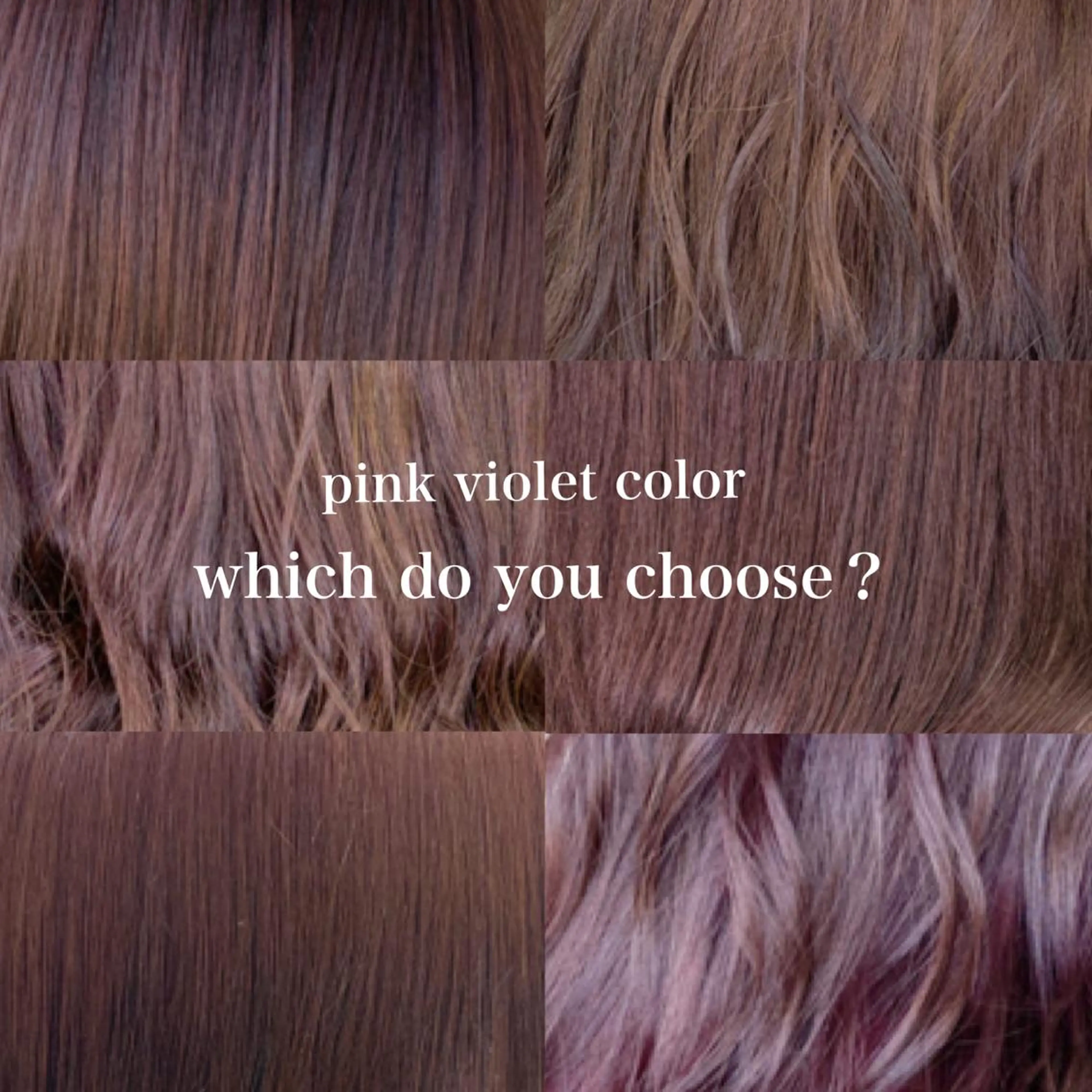 ミディアム ヘアカラー 🫧艶髪カラー🫧 森本くるみのヘアスタイル