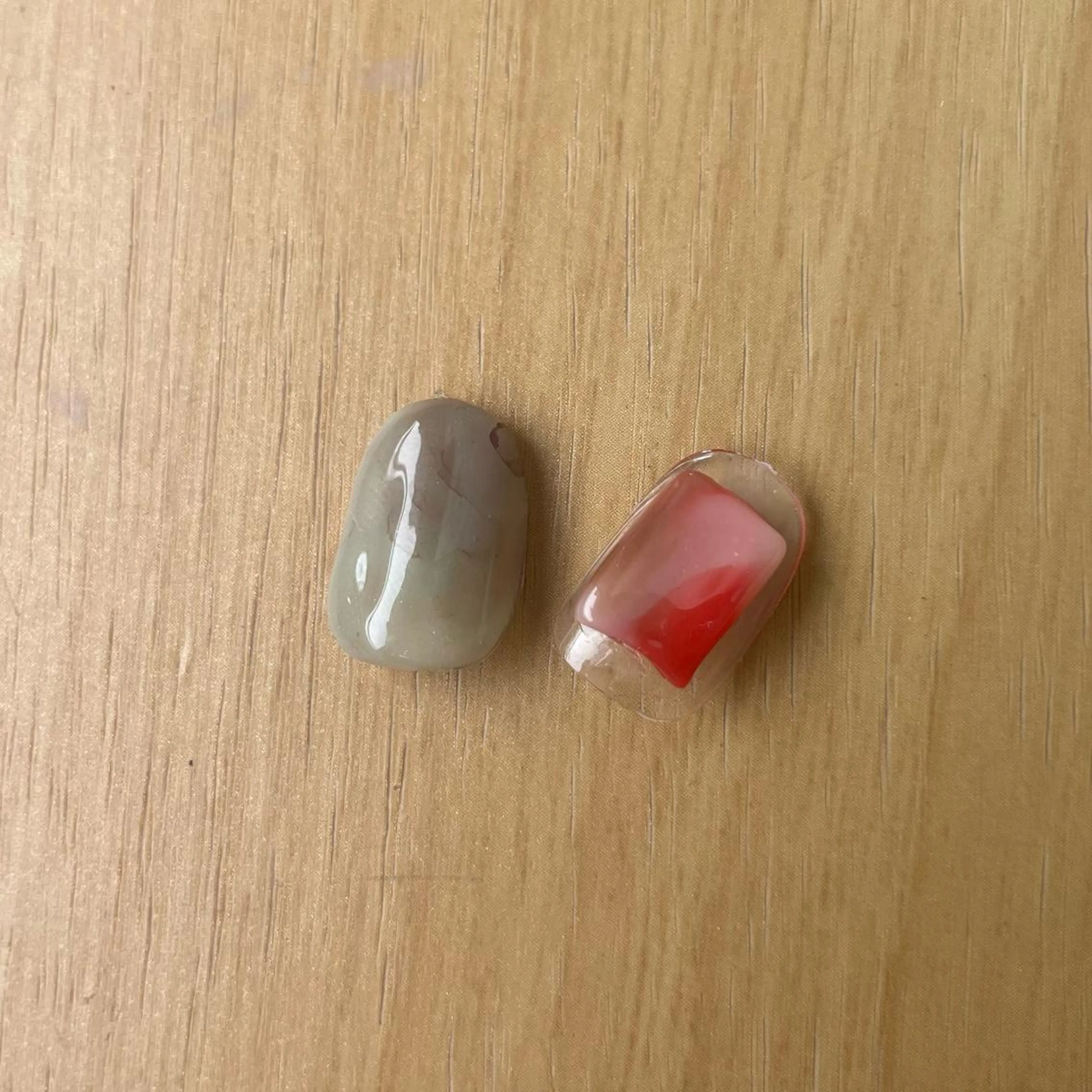 ネイル ハンドネイル mio _POHEURのネイルデザイン