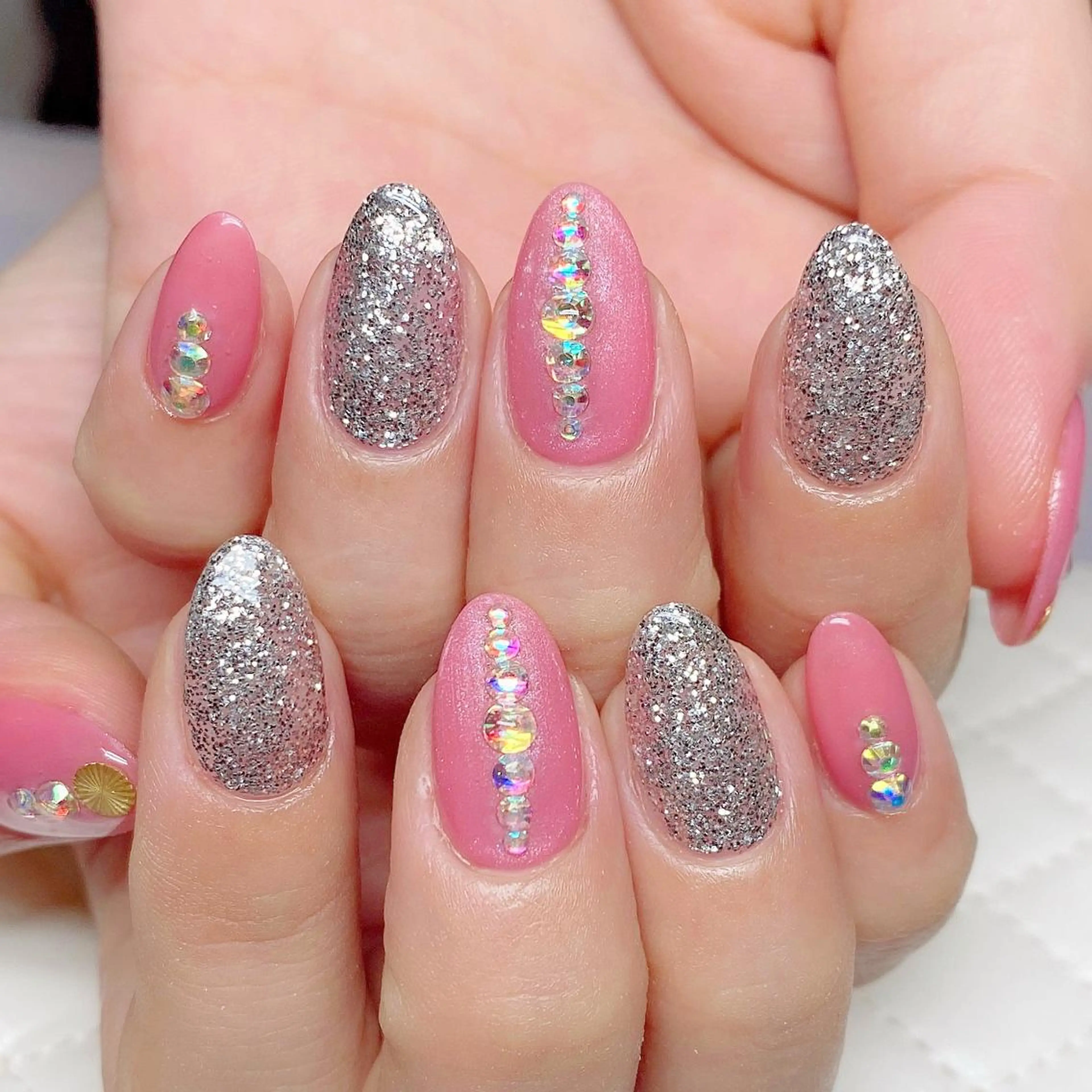 ネイル AKO あこ💅のネイルデザイン