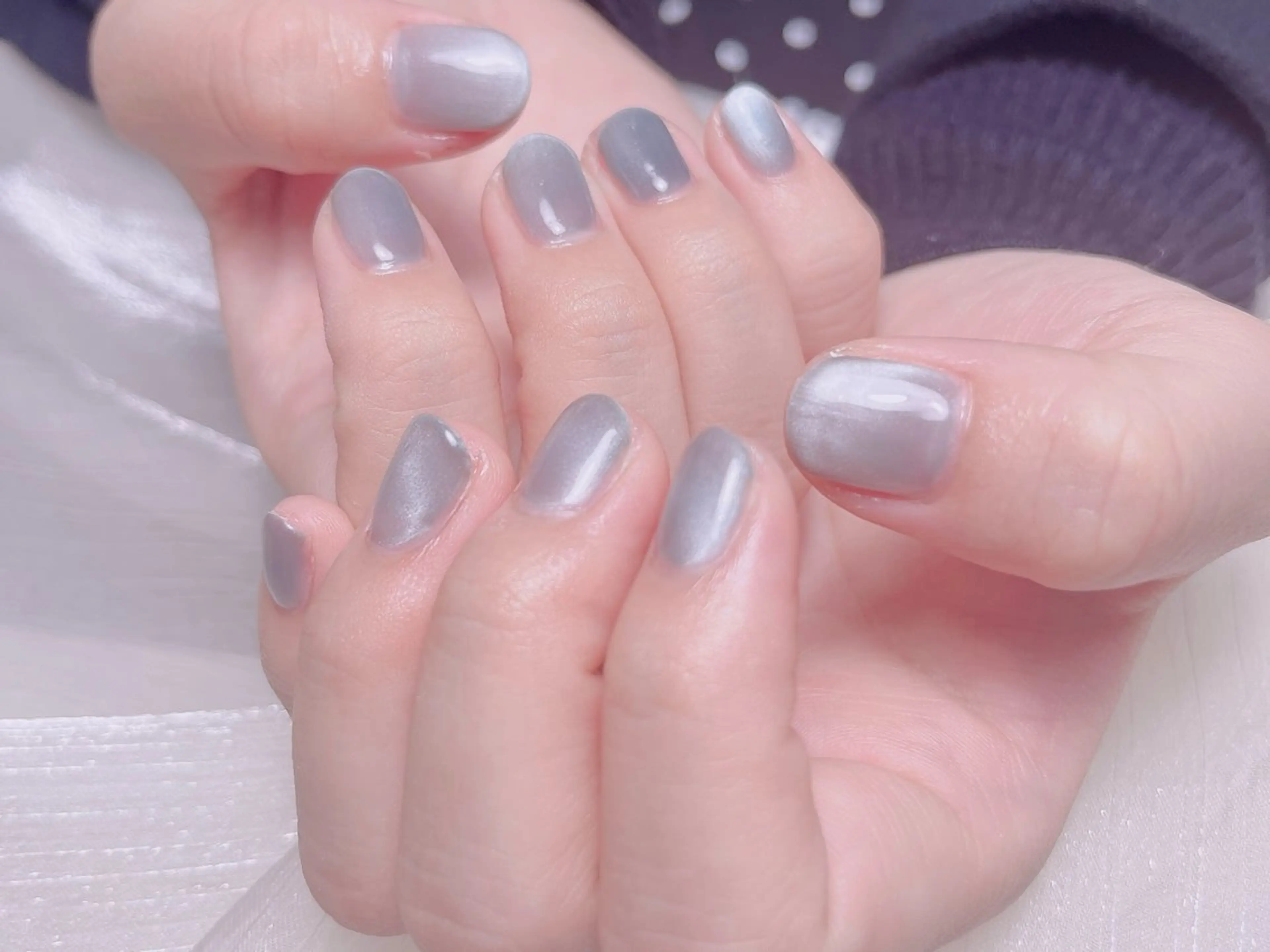 ネイル ハンドネイル KARI ネイルサロンのネイルデザイン