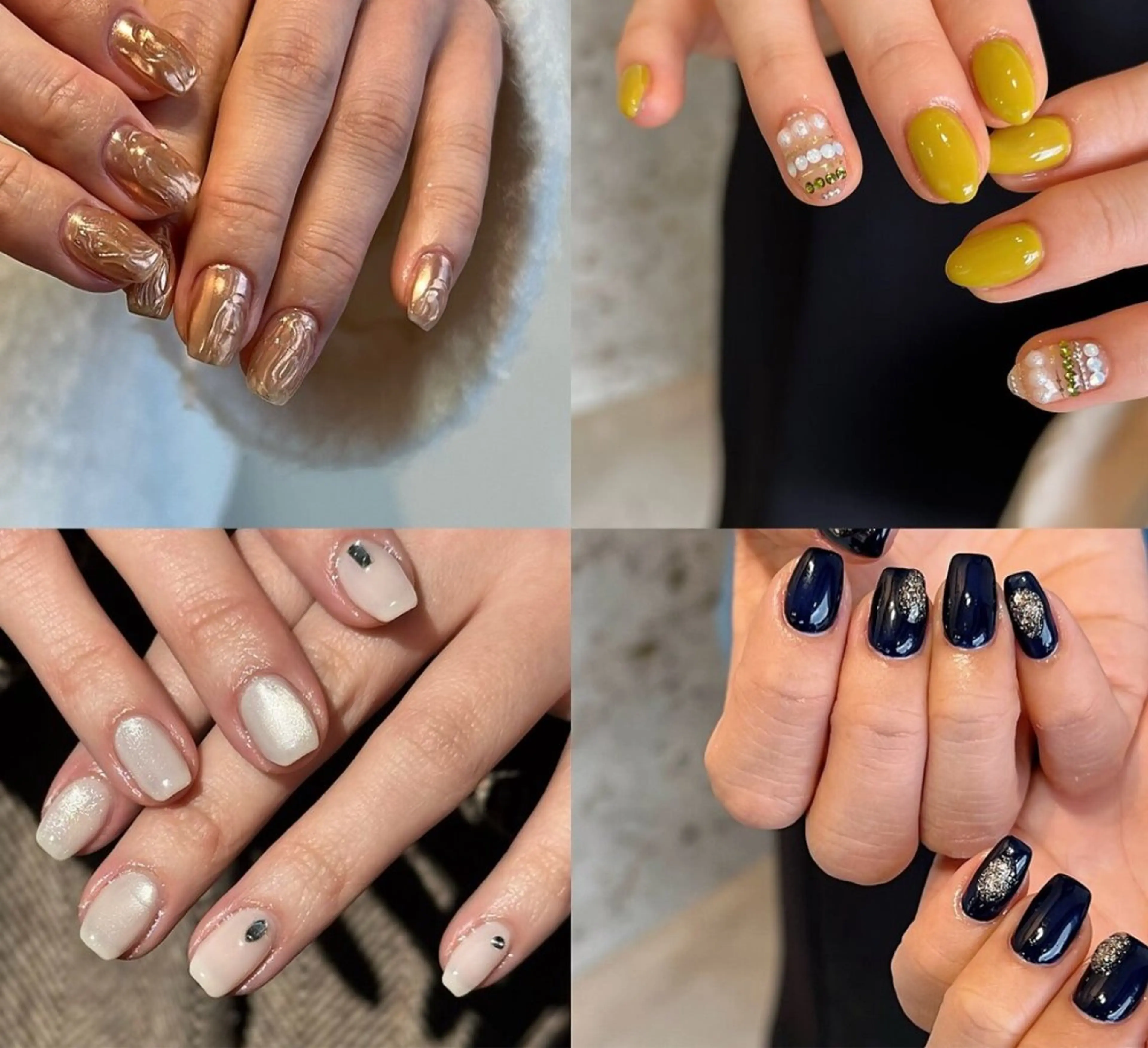 【期間限定価格】好きなデザイン🫧持ち込み90min💫オフ込みの写真