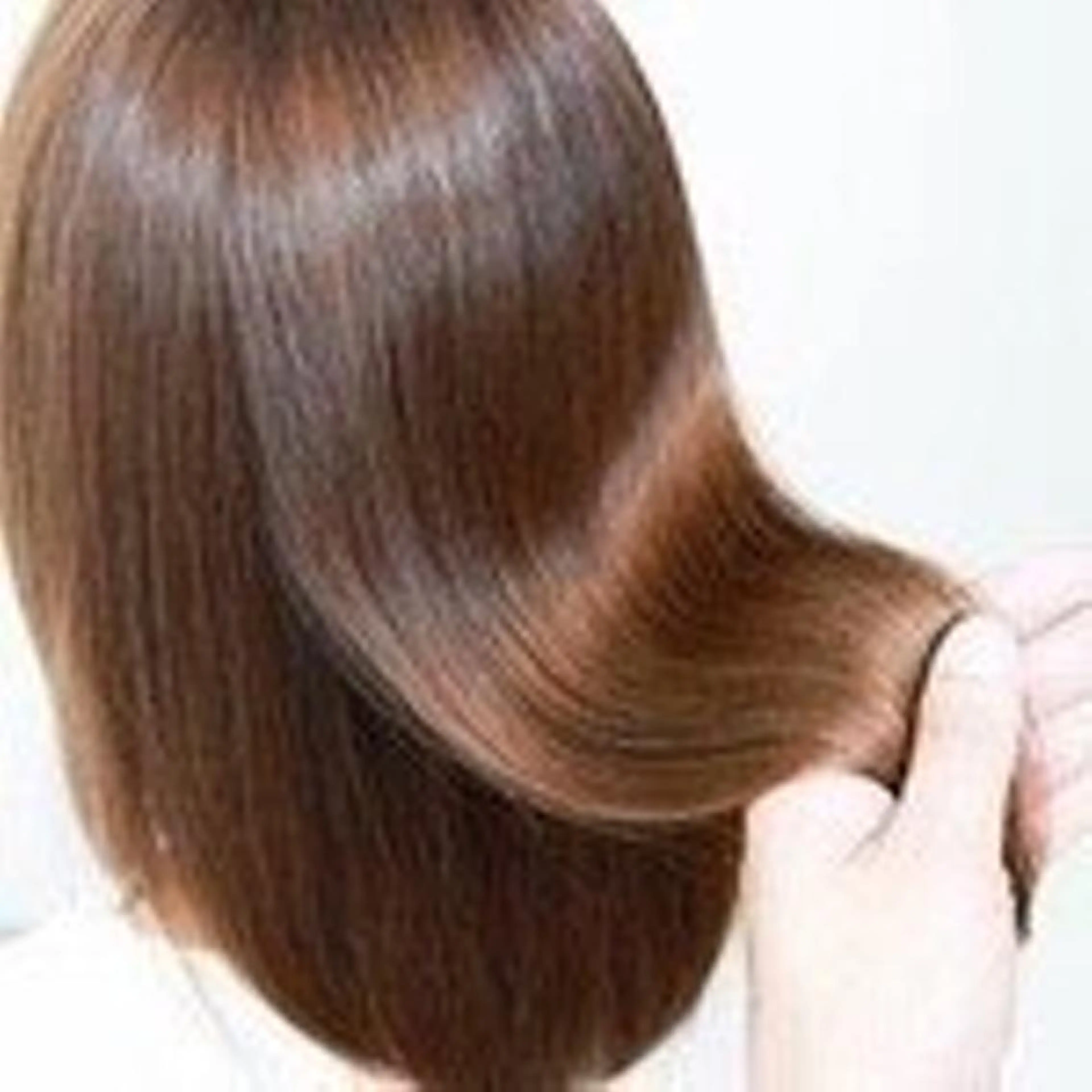 ☘️ストレートパーマの写真