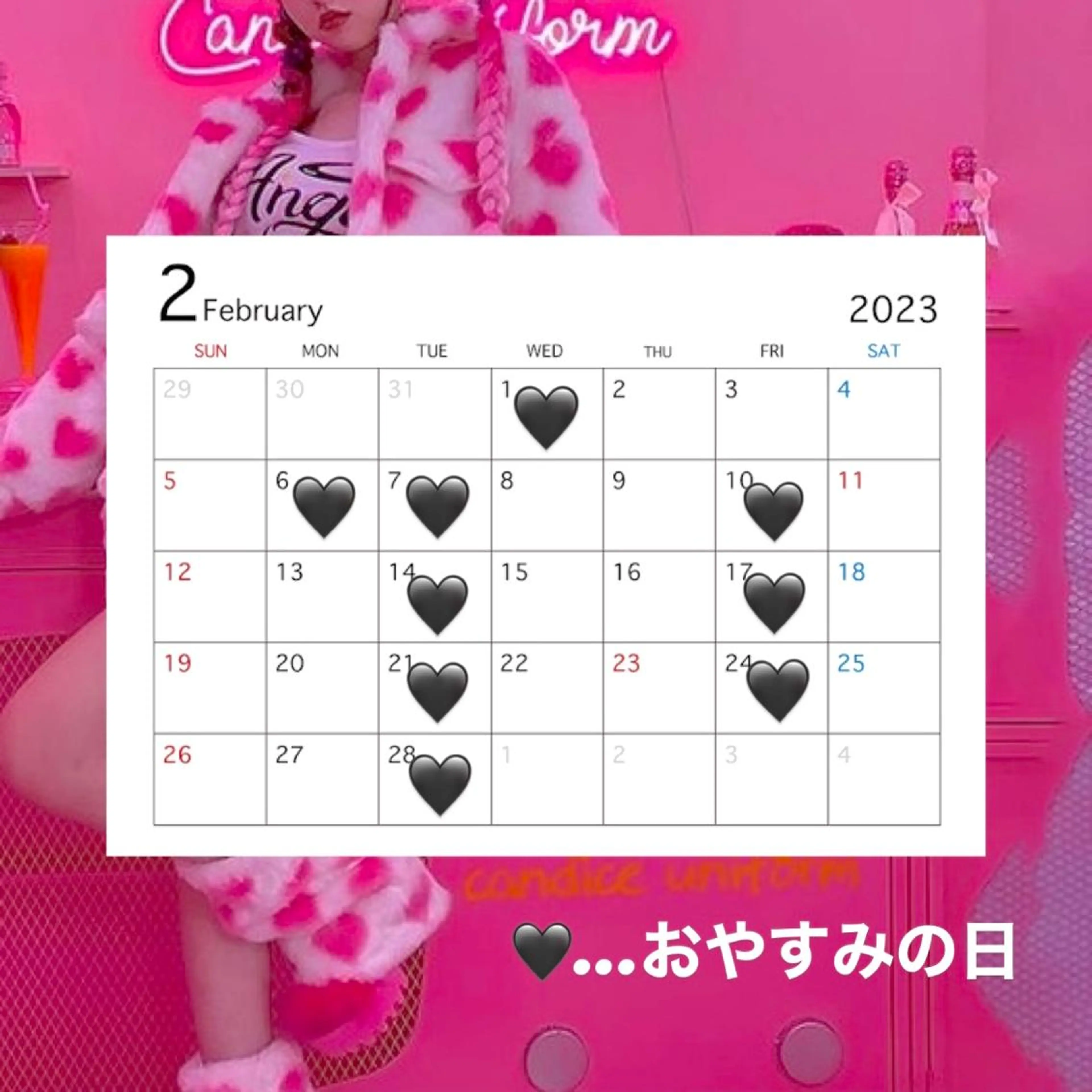 ミディアム カラー 透明感カラー ピンクカラー ヘアカラー ピンクカラー🎀/ ミルクティー🍼花音のヘアスタイル