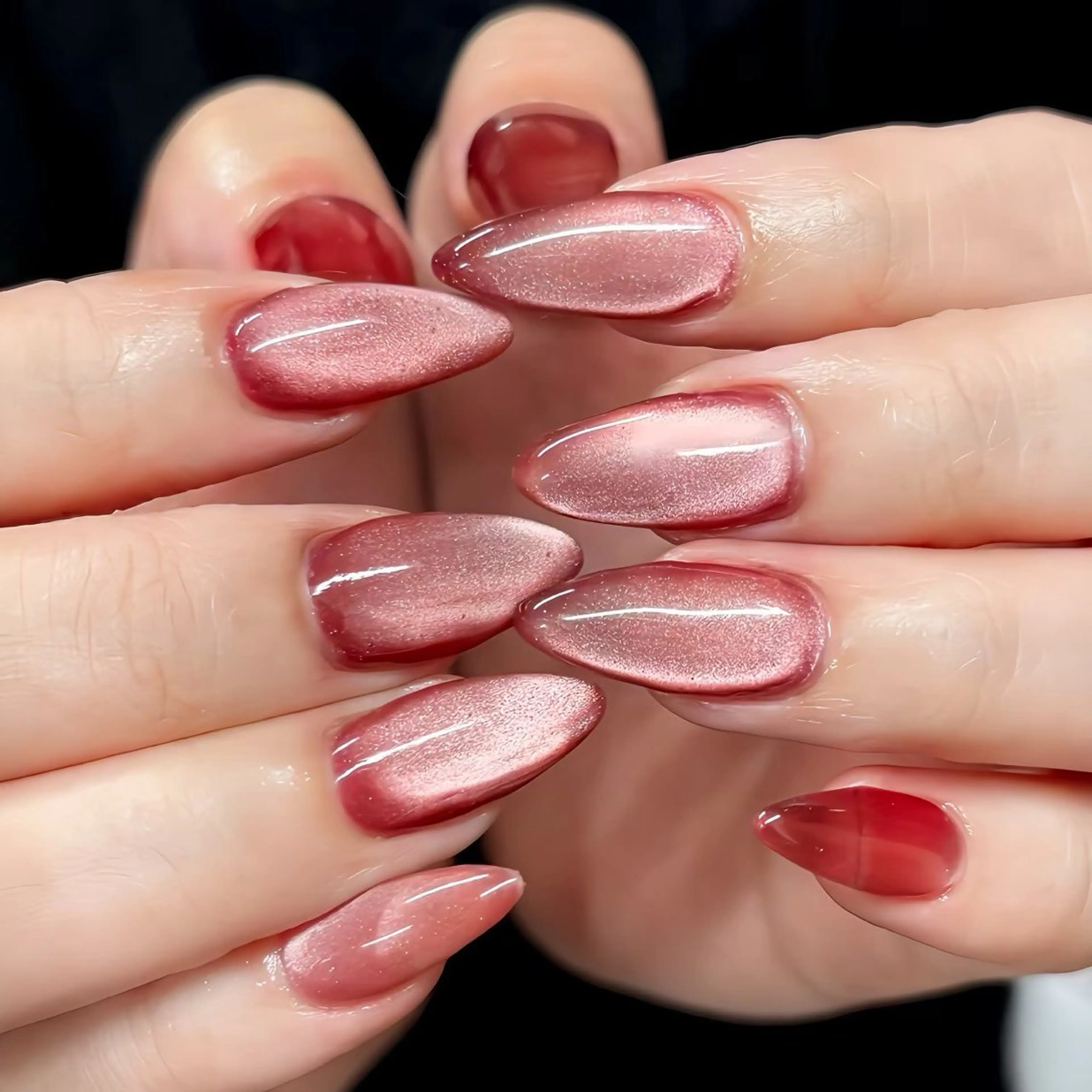 ネイル Jewel.(ジュエル)所属・ジュエル.《ネイル》 モデル募集中のネイルデザイン