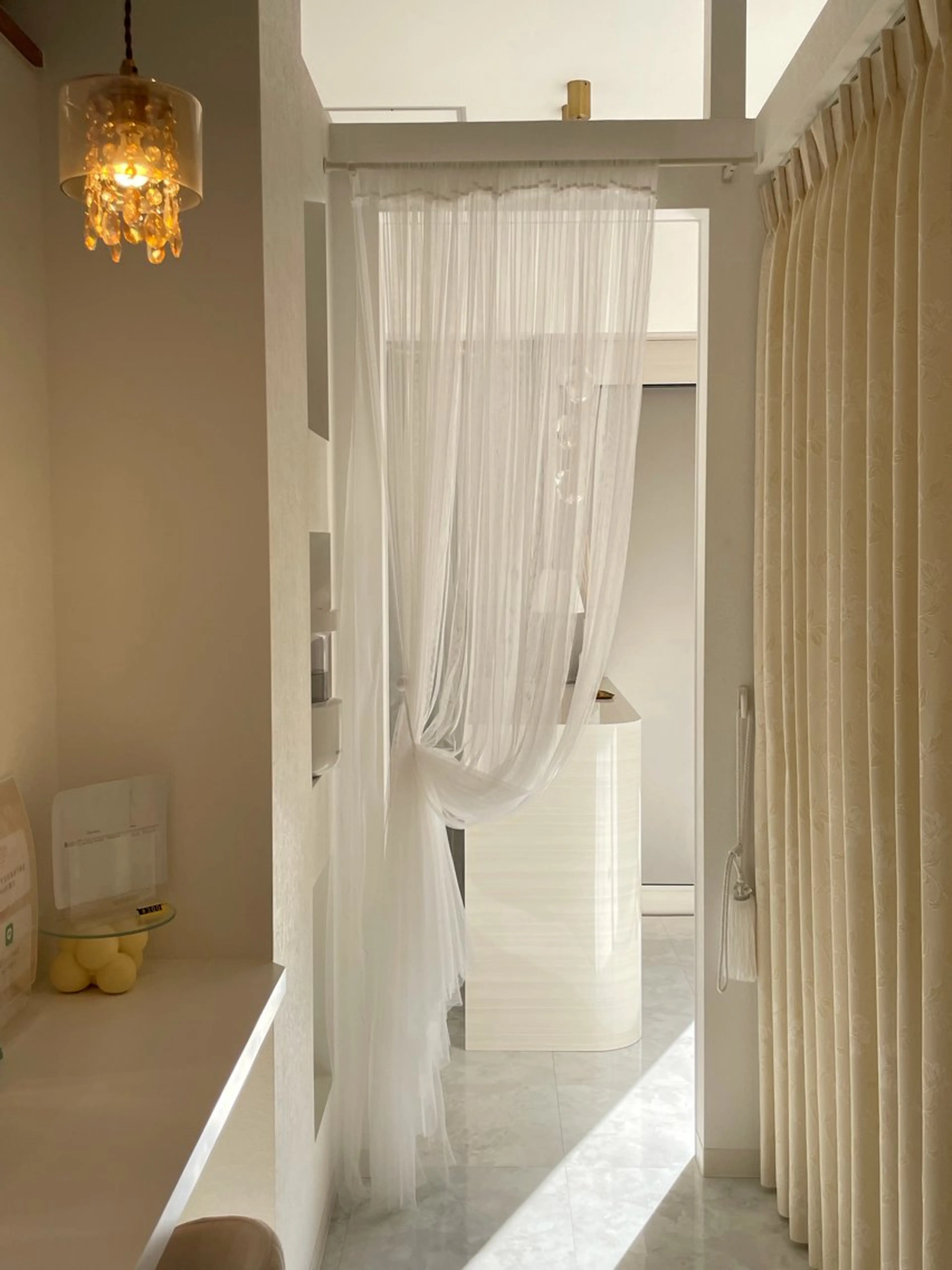 beauty salon Clochette所属・clochette misakoのエステ・リラクイメージ