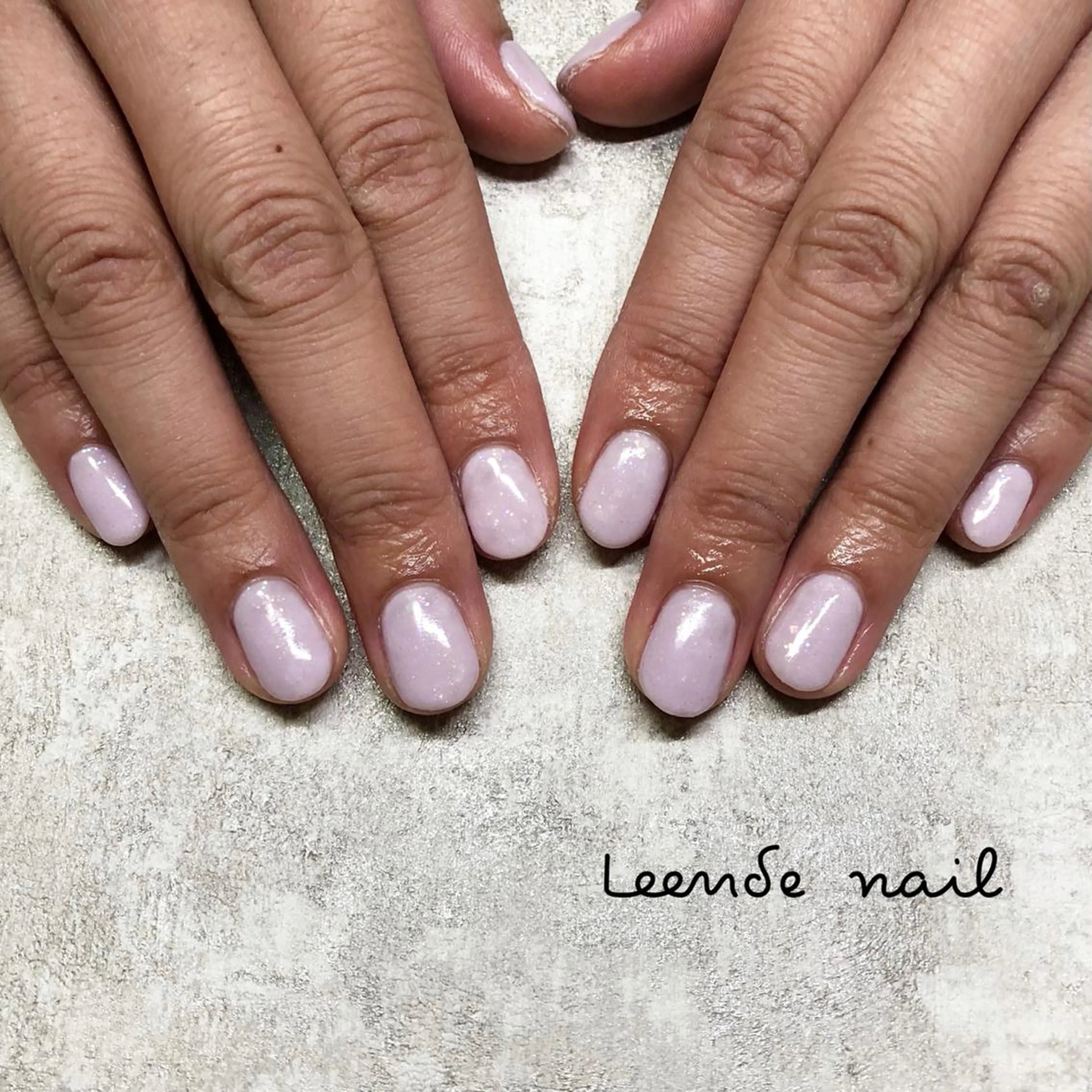 ネイル Leendenail 【リエンダネイル】のネイルデザイン