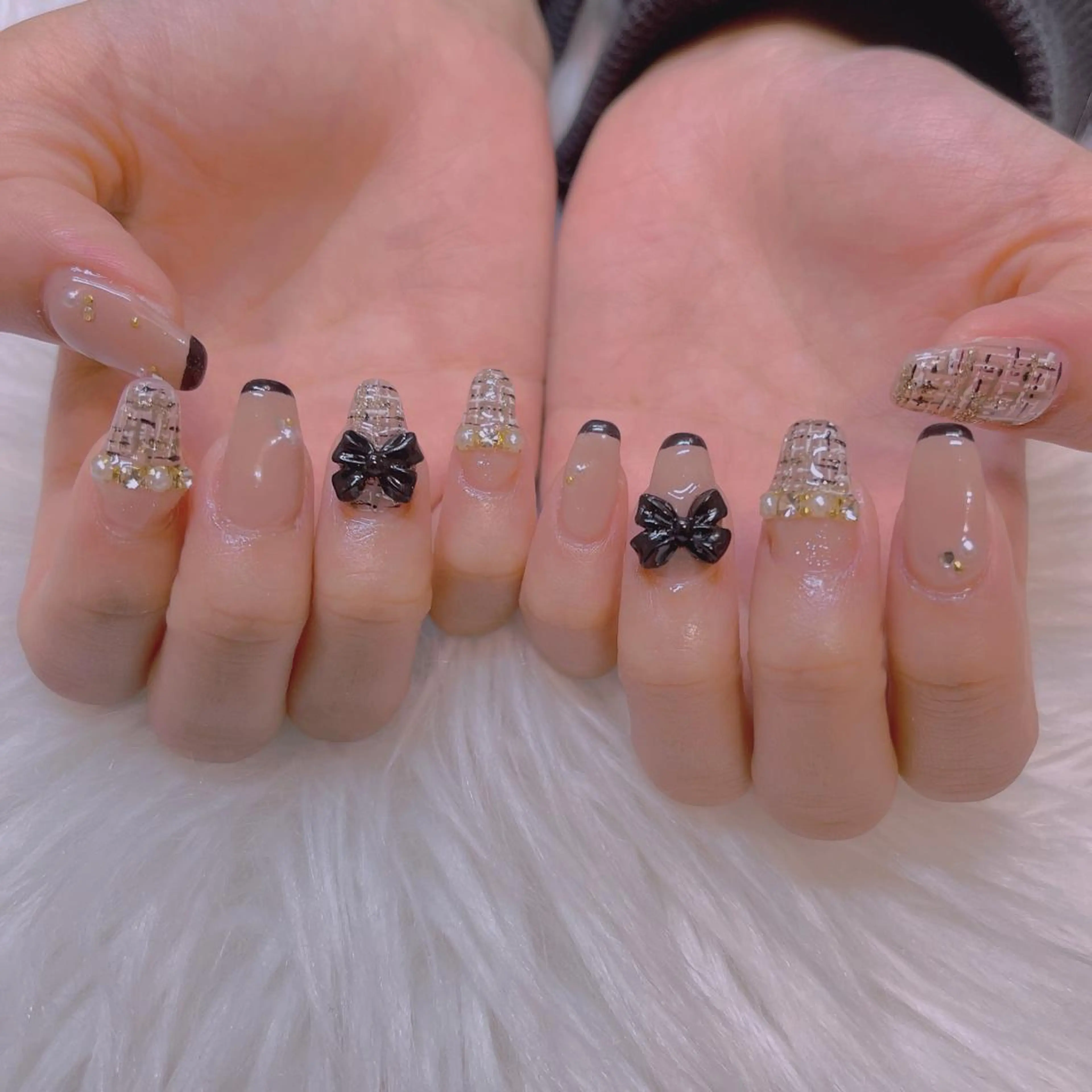 ネイル Private Salon 大宮のネイルデザイン