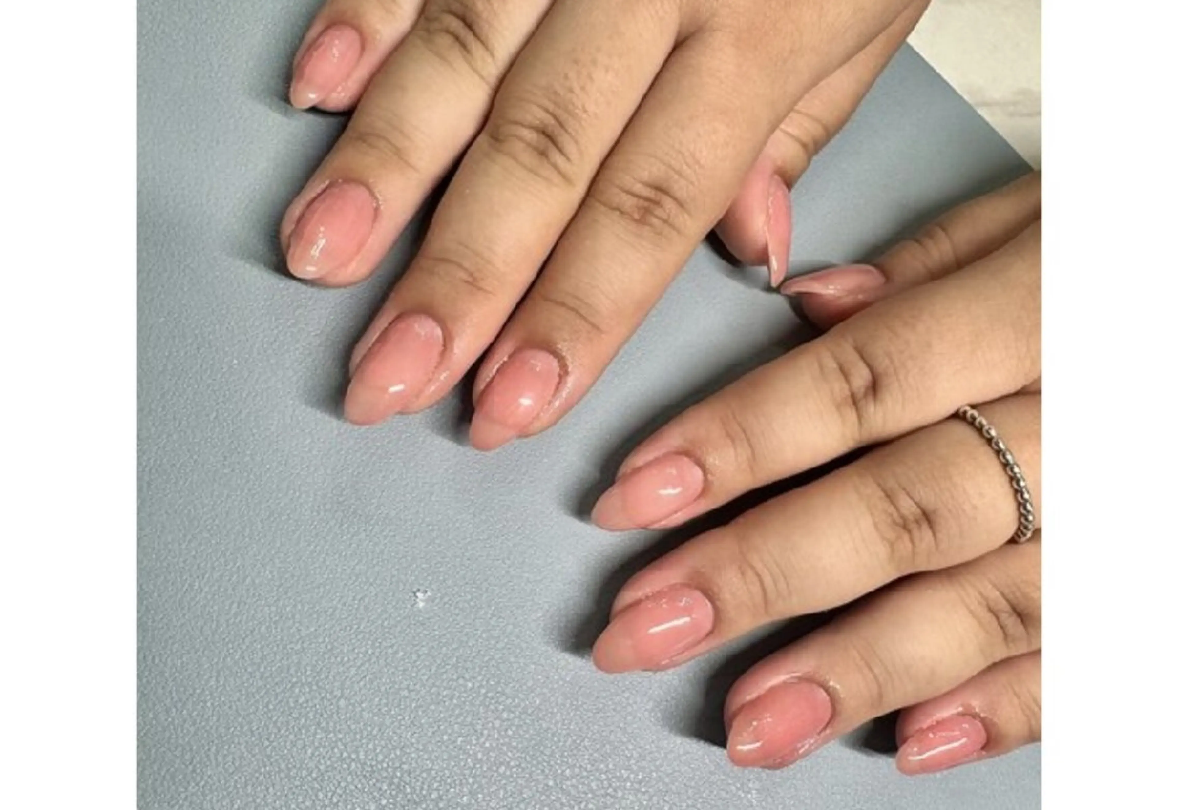 ネイル Re:JUvia JUMIのネイルデザイン