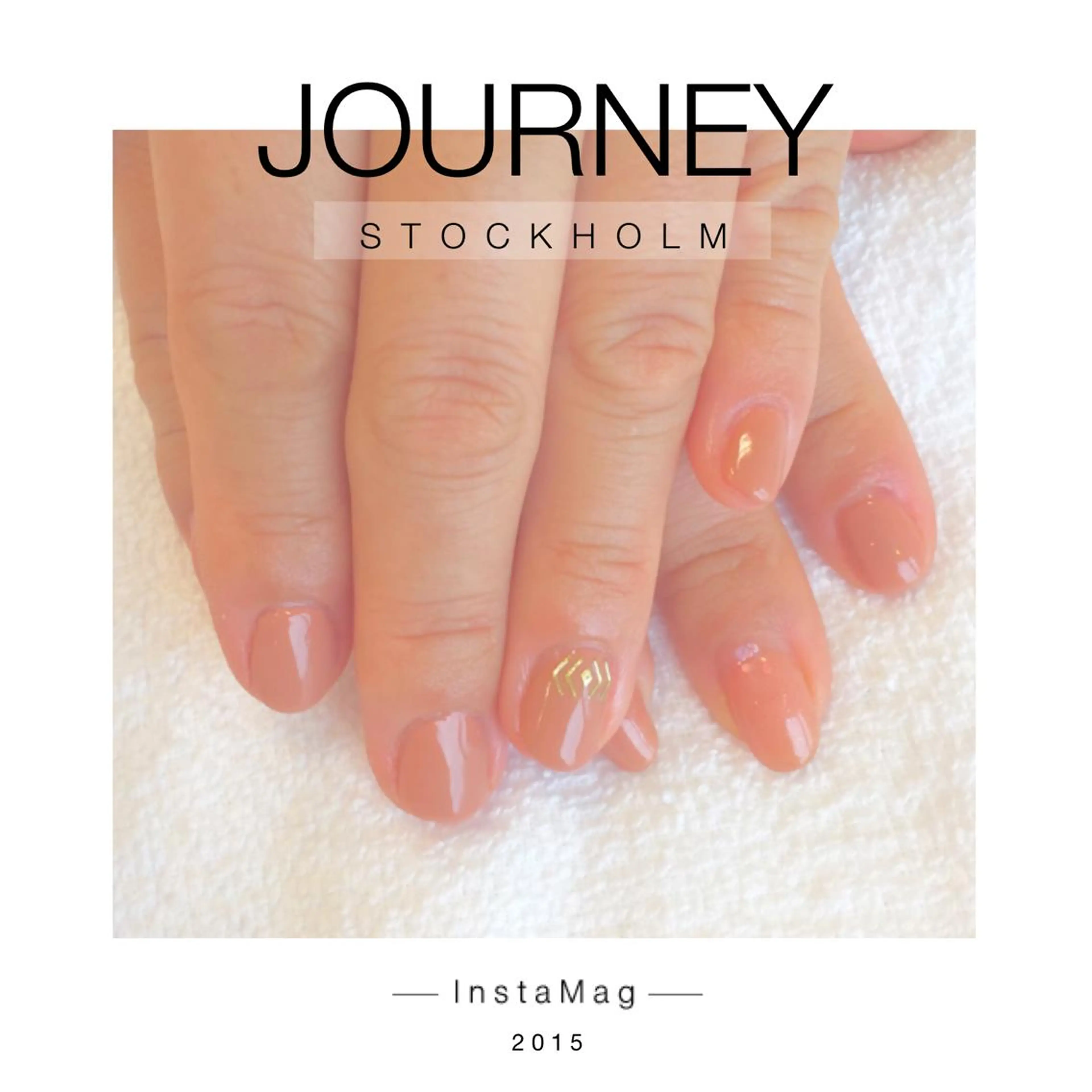 ネイル シンプルネイル Ly   hair（リーヘア）所属・Lyhair🦊🎀 AKIのヘアスタイル