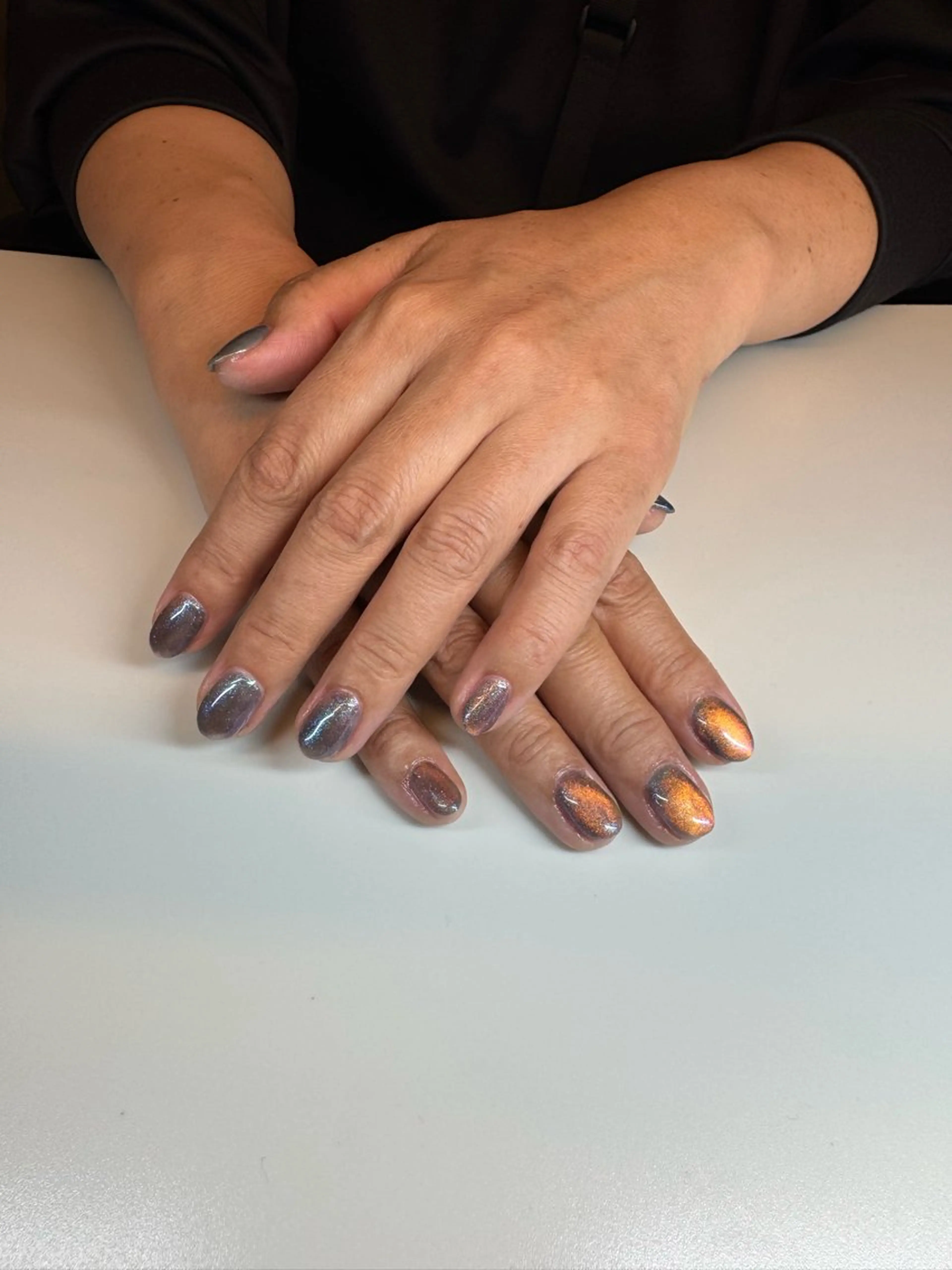 ネイル sususu YOKOのネイルデザイン