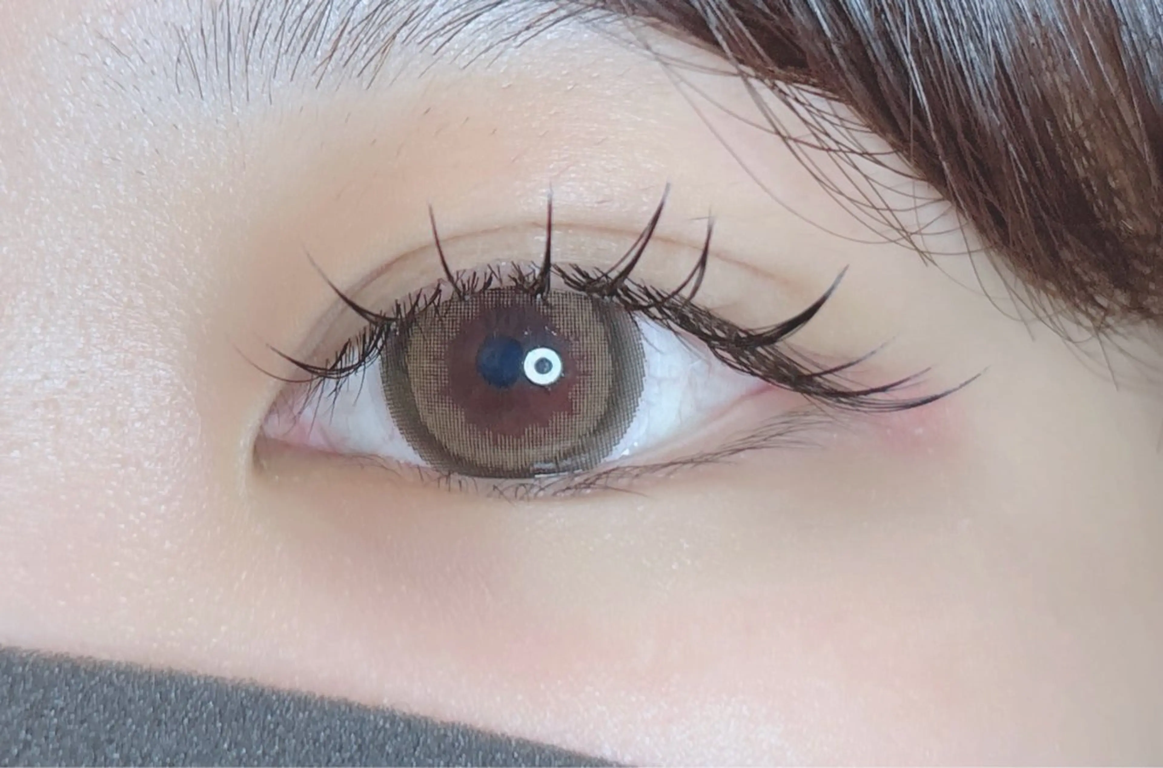 マツエク・マツパ ELLA 伊藤のマツエク・マツパデザイン